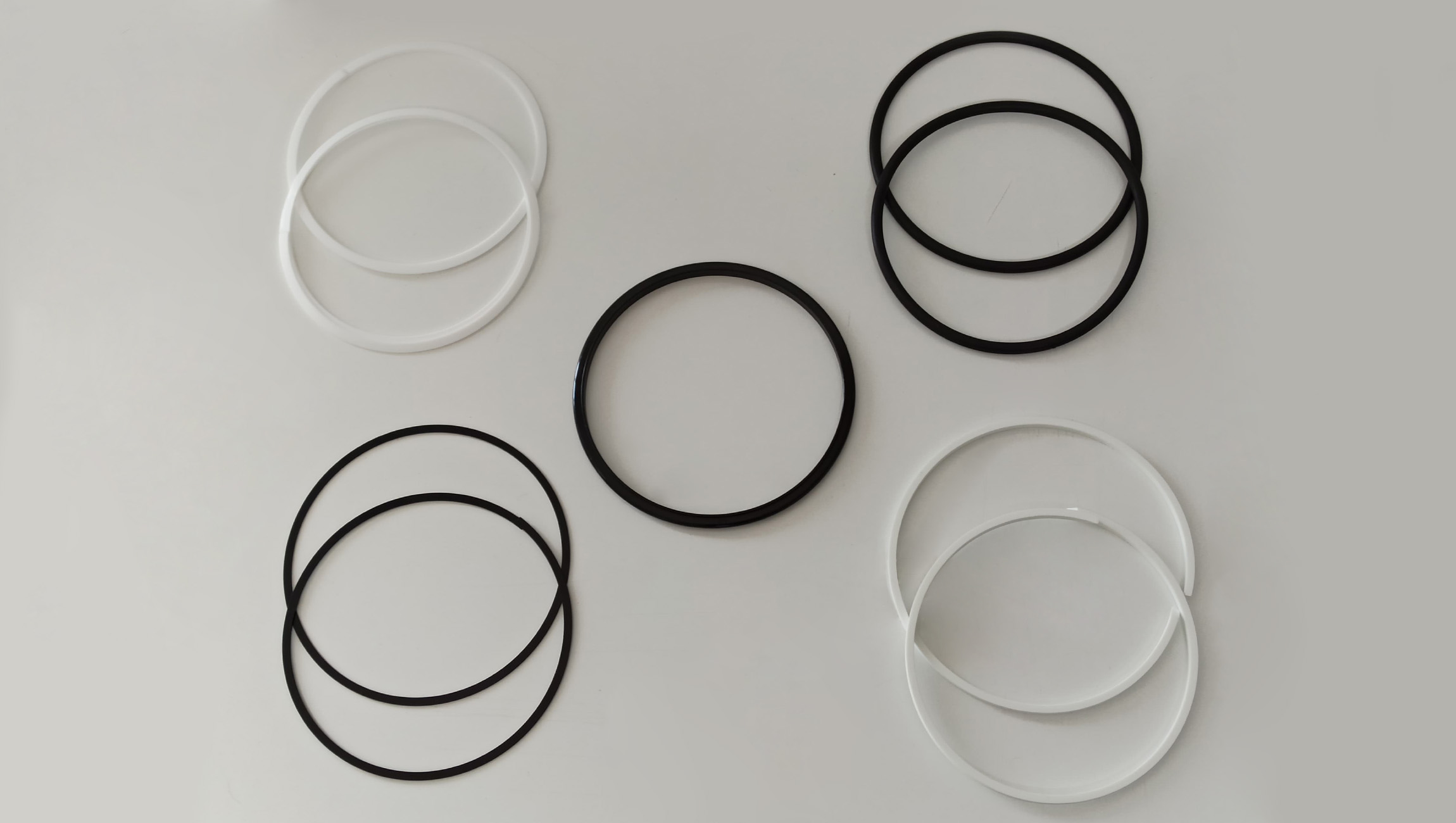 GASKET SET,SPECIAL