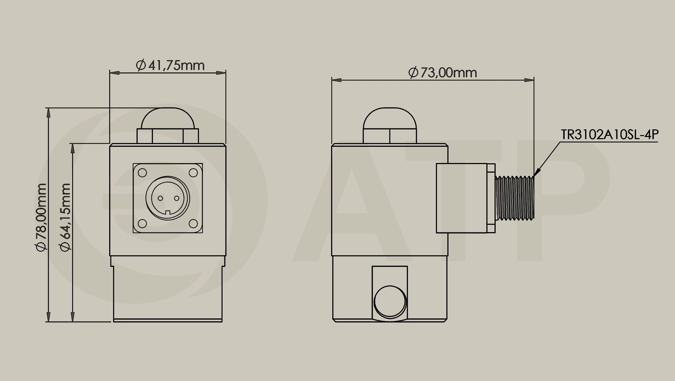 VALVE, SELENOID