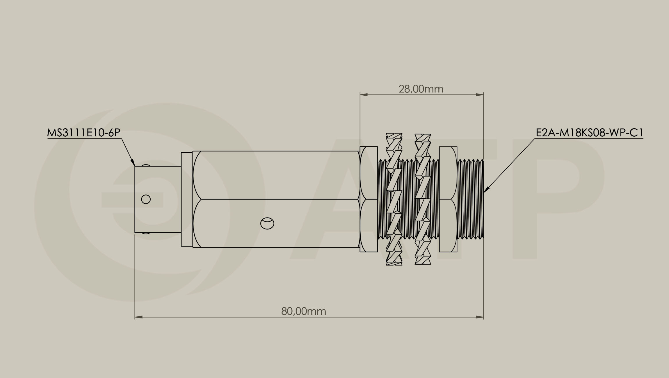 PROXIMITY SWITCH