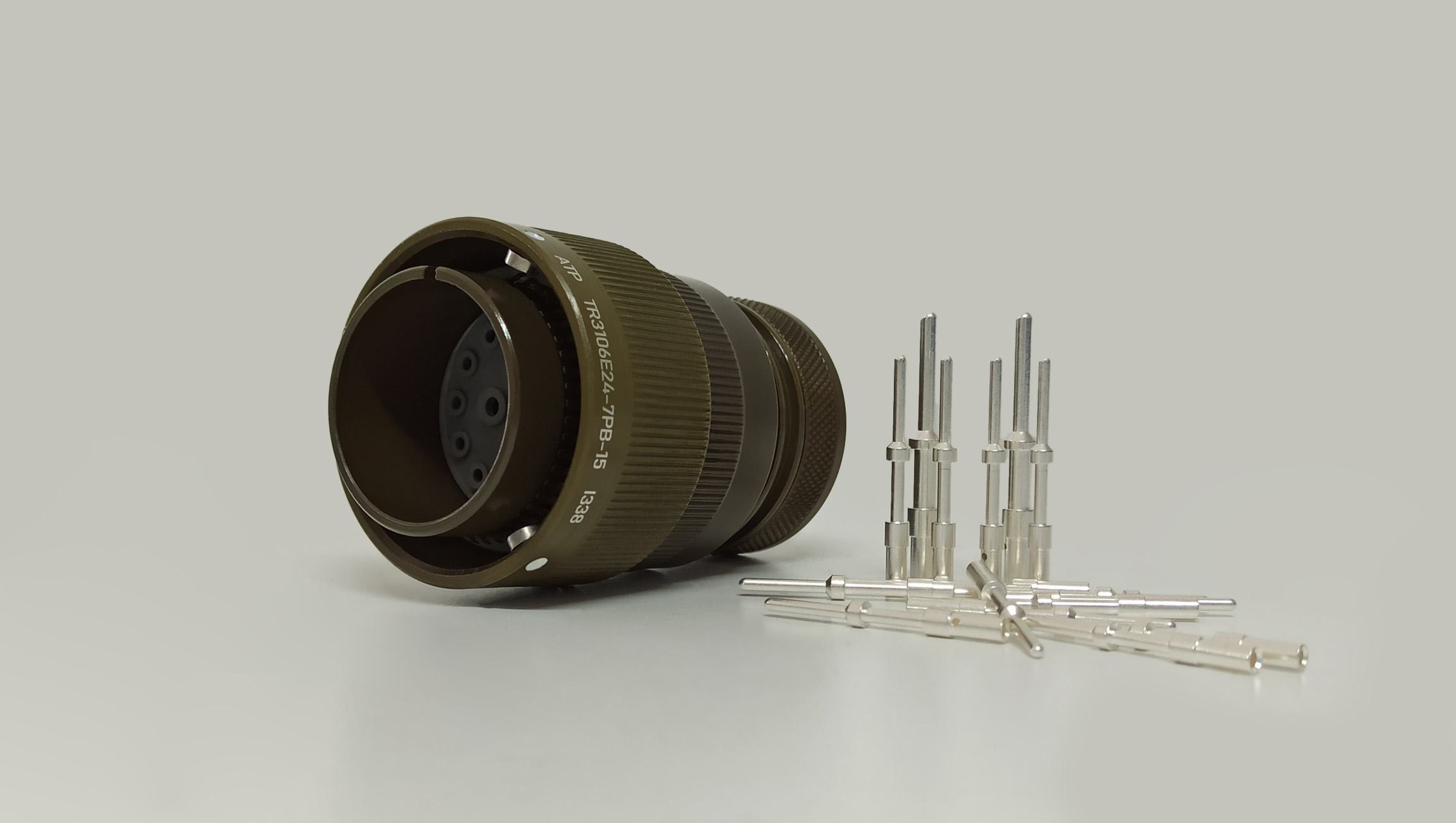 VG95234M-24-7PN,CA3106E24-7PB-15