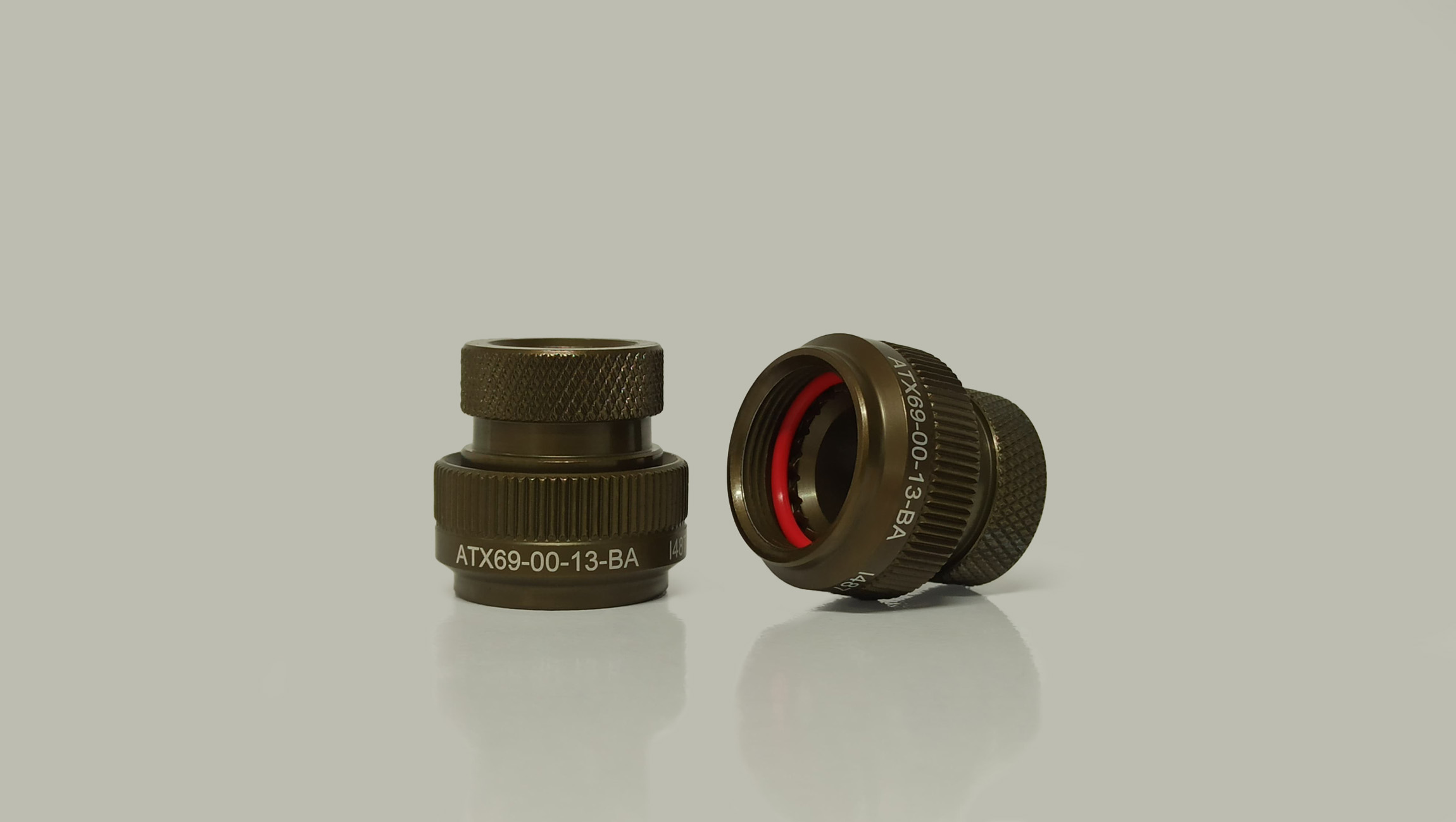 M85049/69-13W,97H1-13-1-B