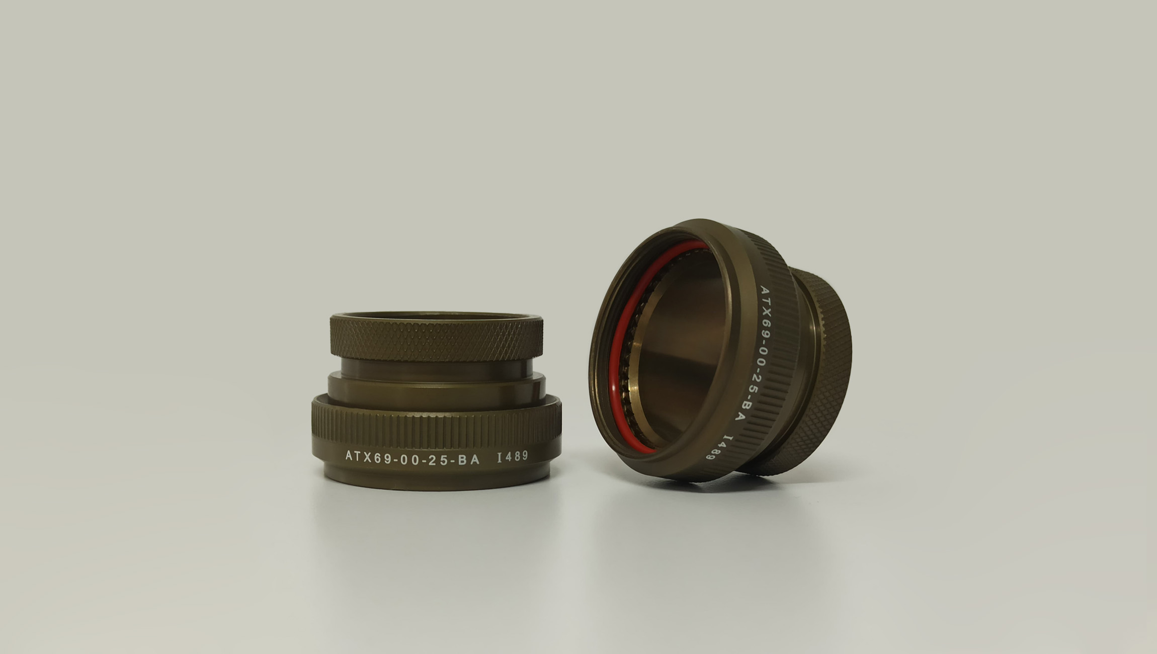 M85049/69-25W<br>97H1-25-1-B