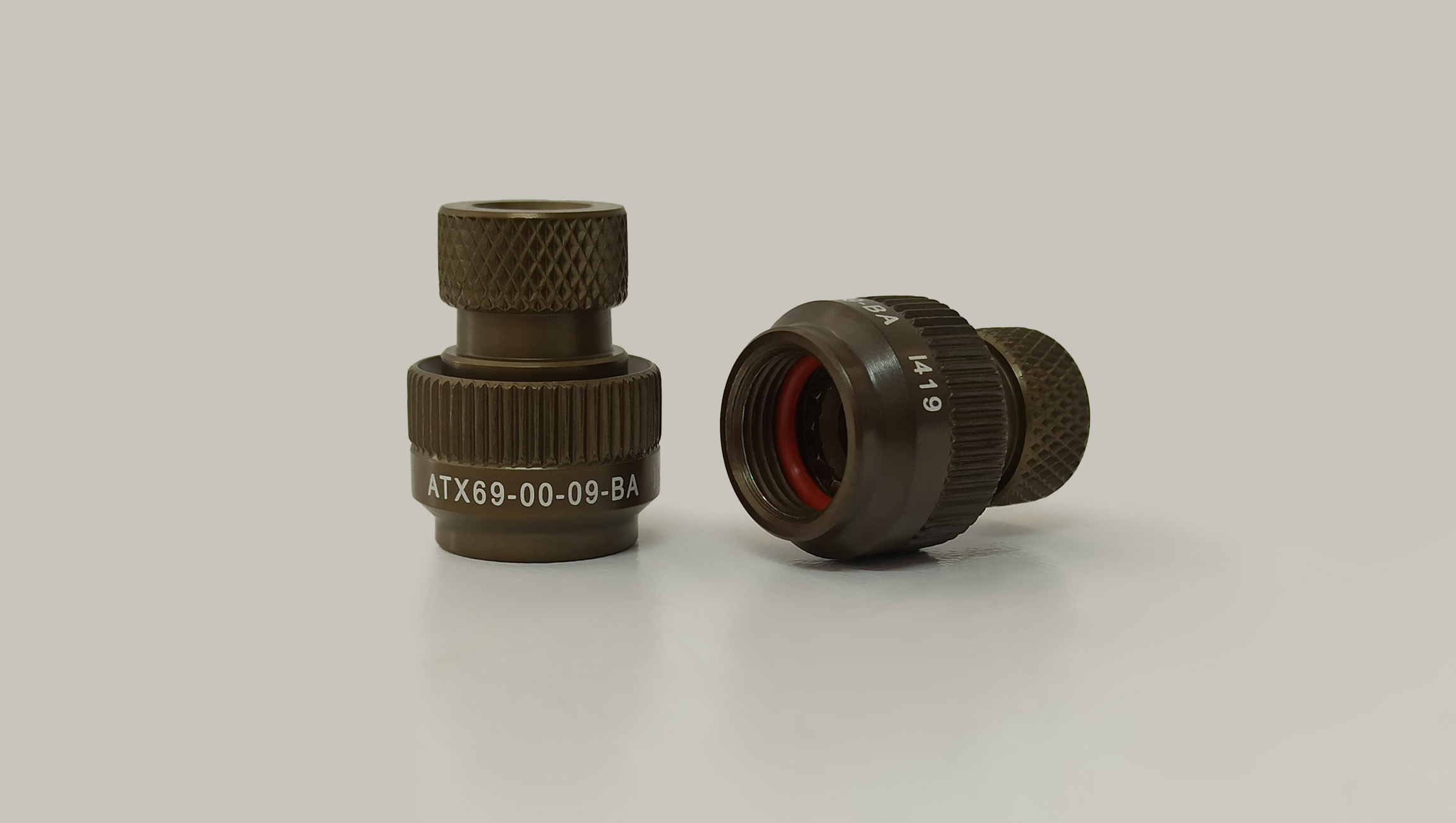 M85049/69-09W,97H1-09-1-B
