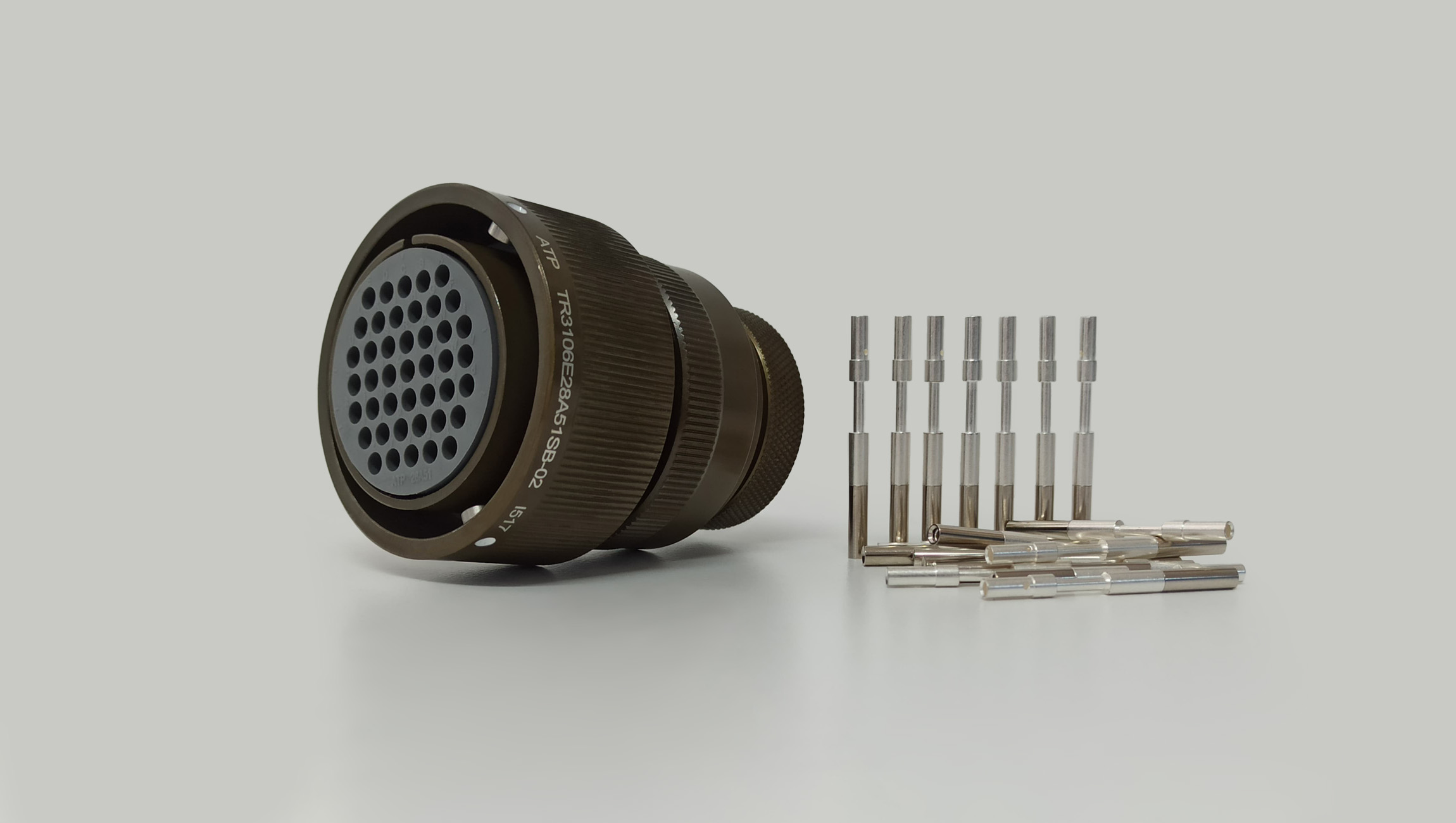 VG95234G-28A51SN,CA3106E28A51SB-02