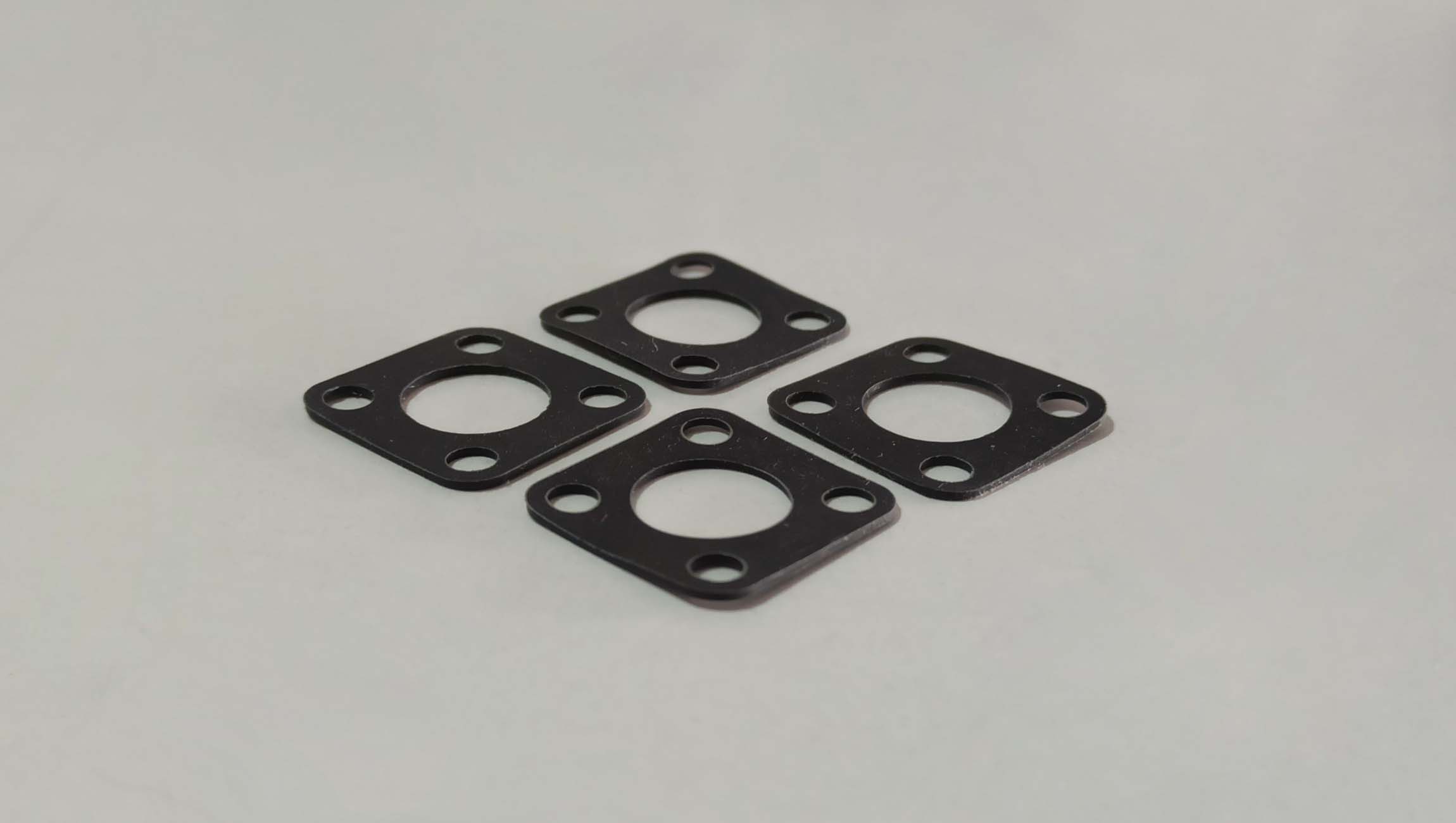 MIL-C-5015 GASKET-SHELL SIZE 8