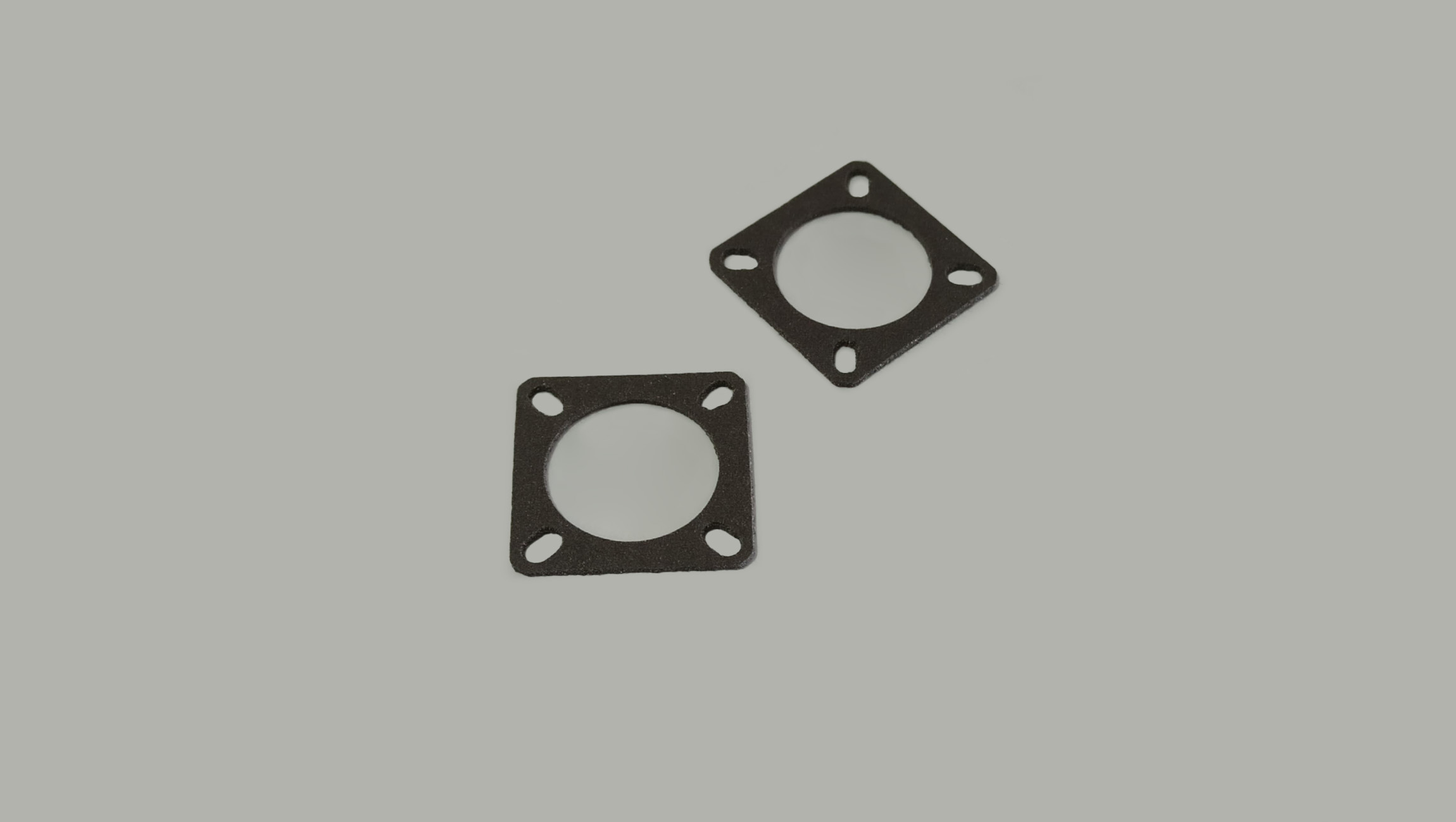 GASKET SİLİKON-EMI/38999 SHELL SİZE 11