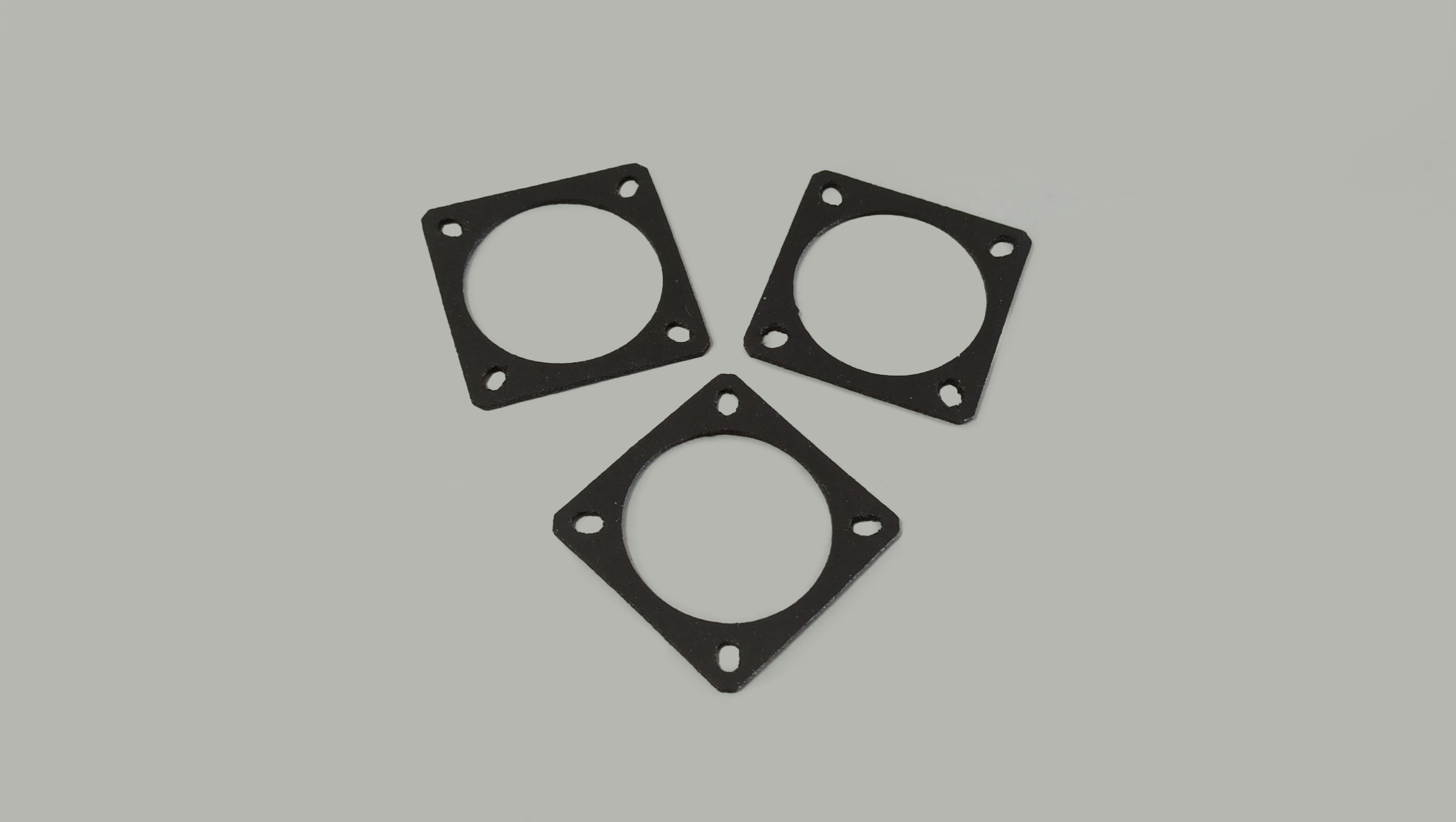 GASKET SİLİKON-EMI/38999 SHELL SİZE 15