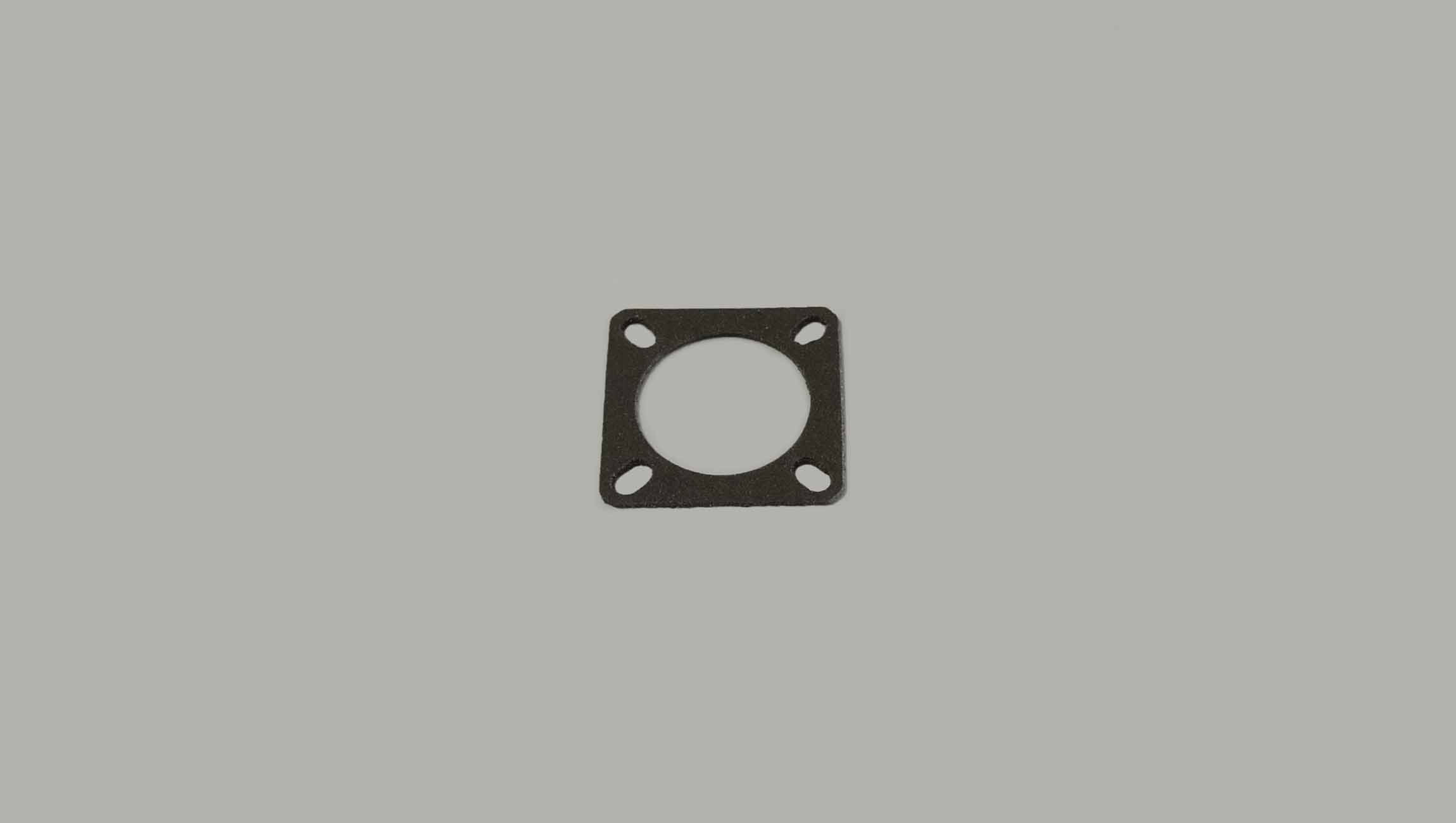 GASKET SİLİKON/38999 SHELL SİZE 23