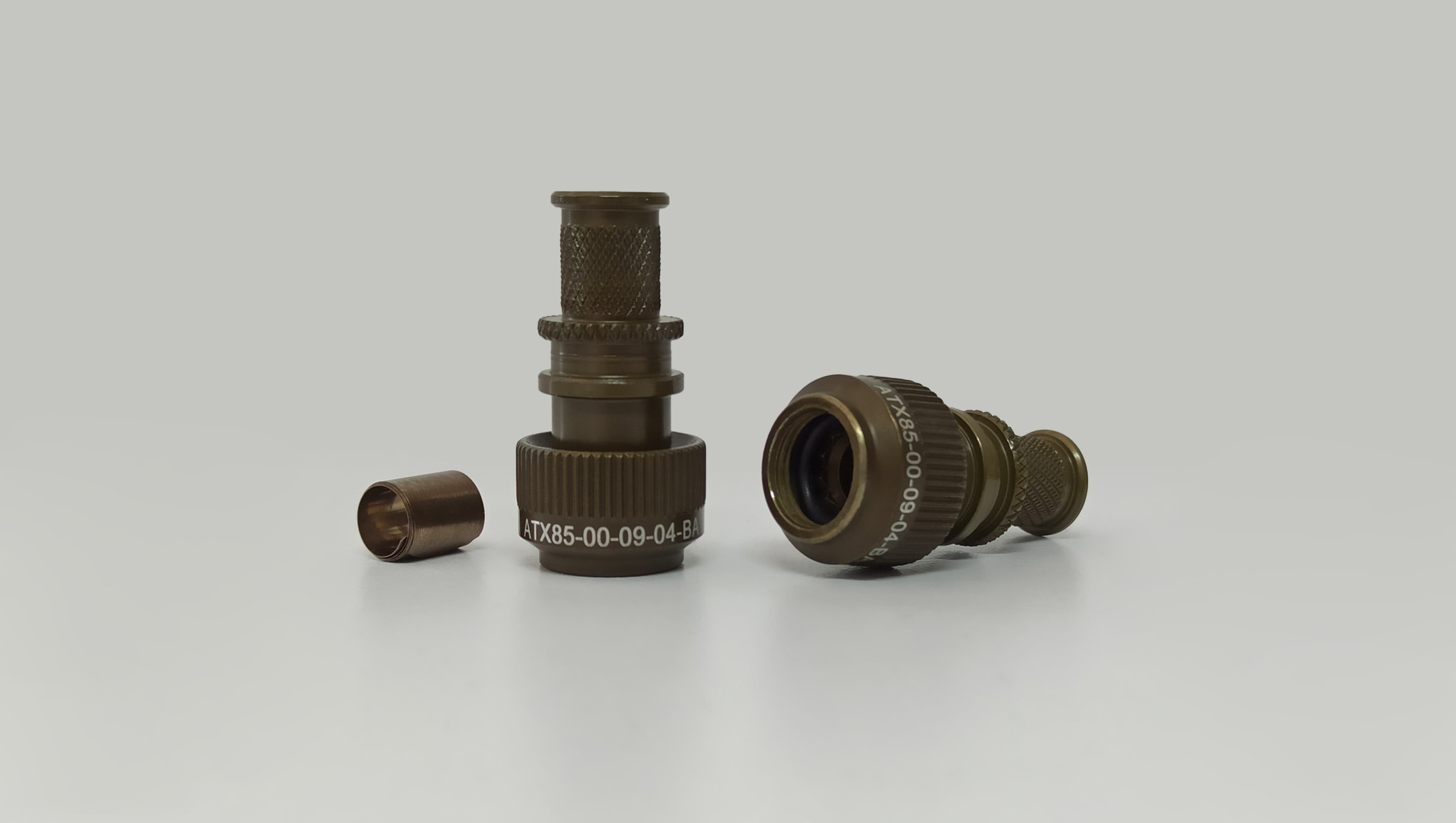 TXR41AB00-0804AI,91F1-09-04-1-B-HE050
