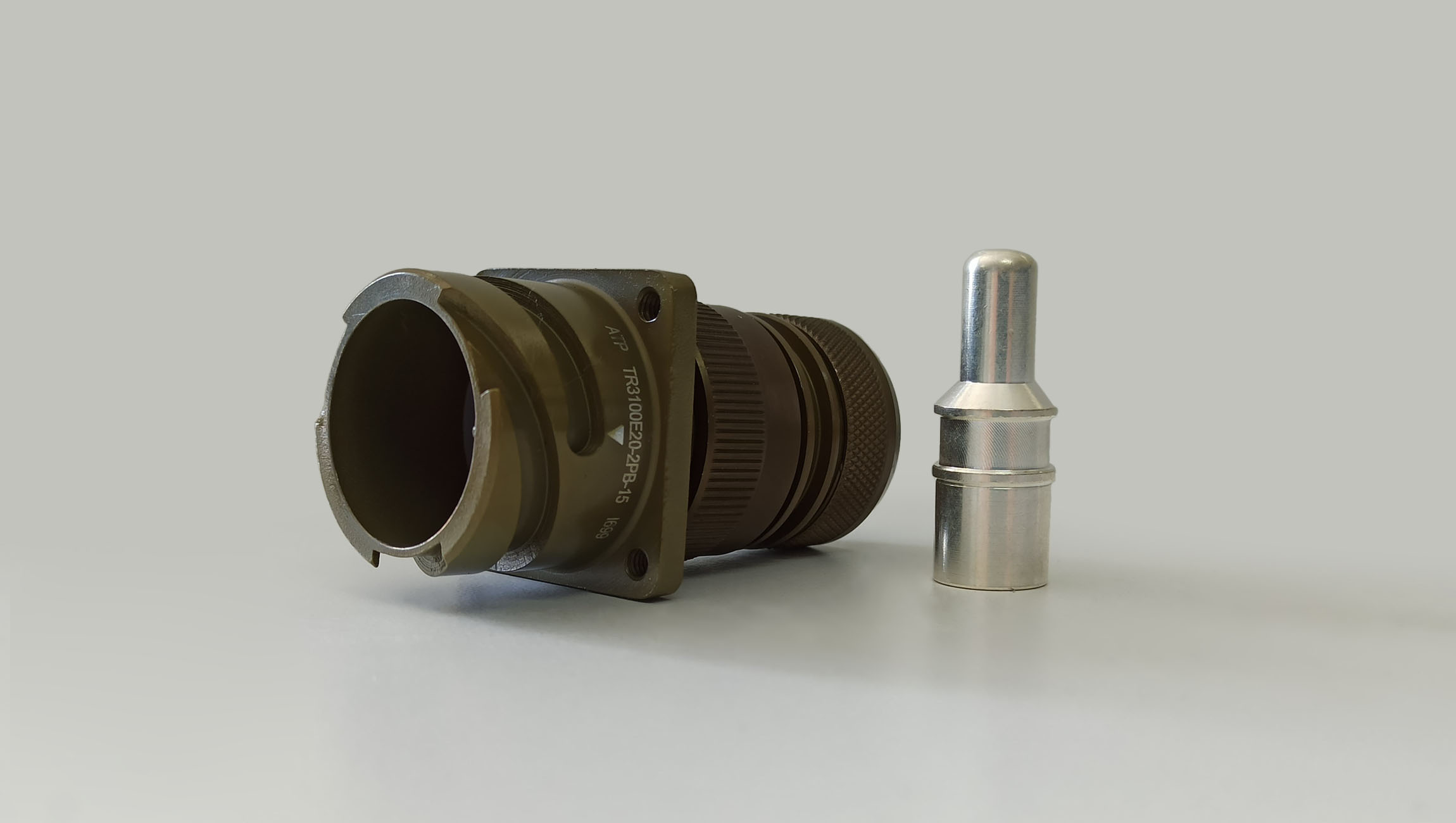 VG95234N1-20-2PN,CA3100E20-2PB-15