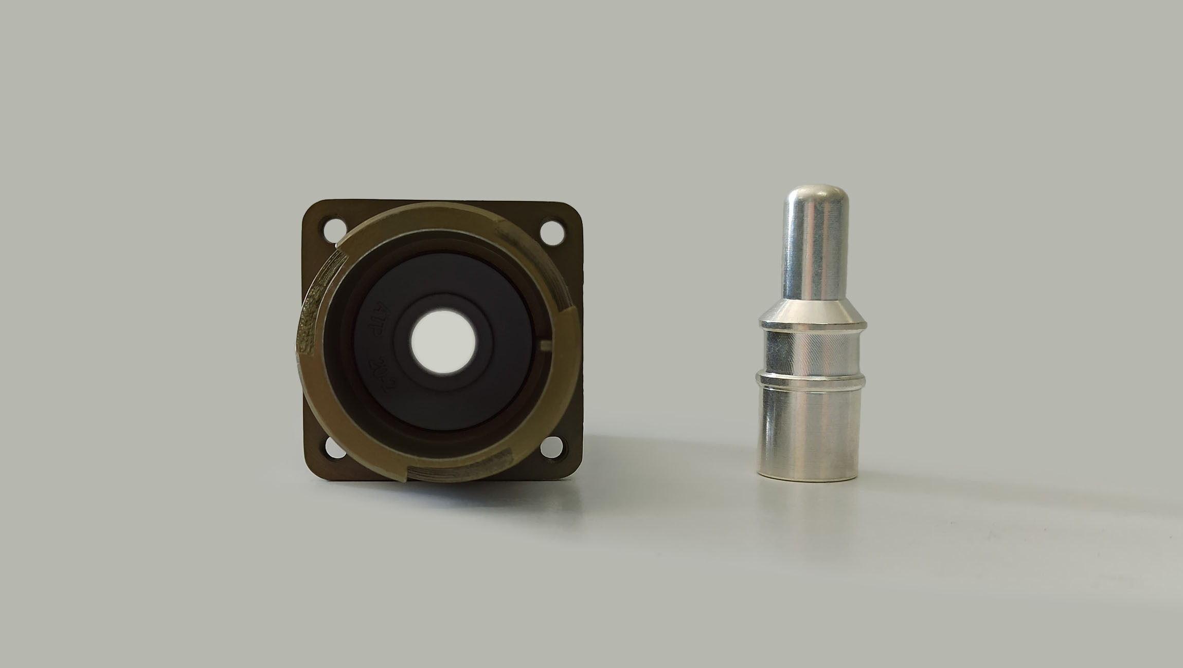 VG95234N1-20-2PN,CA3100E20-2PB-15