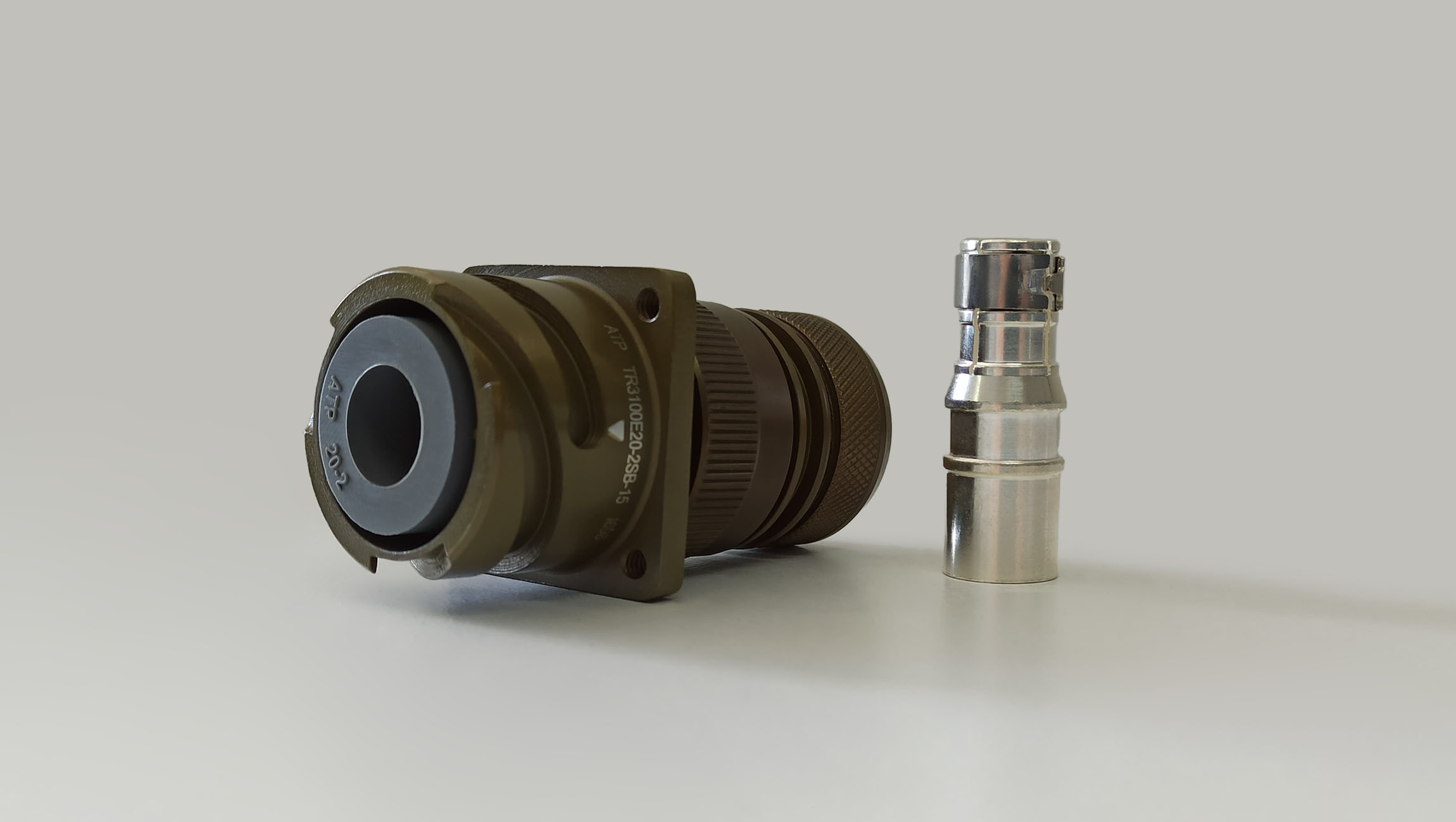 VG95234N1-20-2SN,CA3100E20-2SB-15