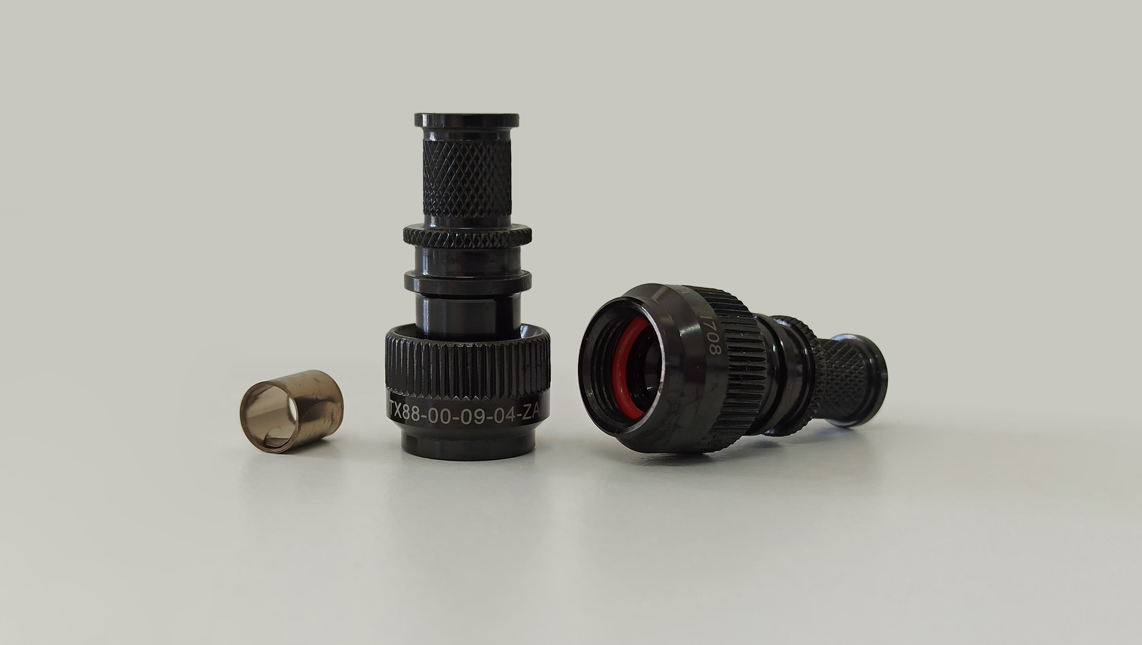 TXR40AZ00-0804AI,91H1-09-04-1-ZN-HE050