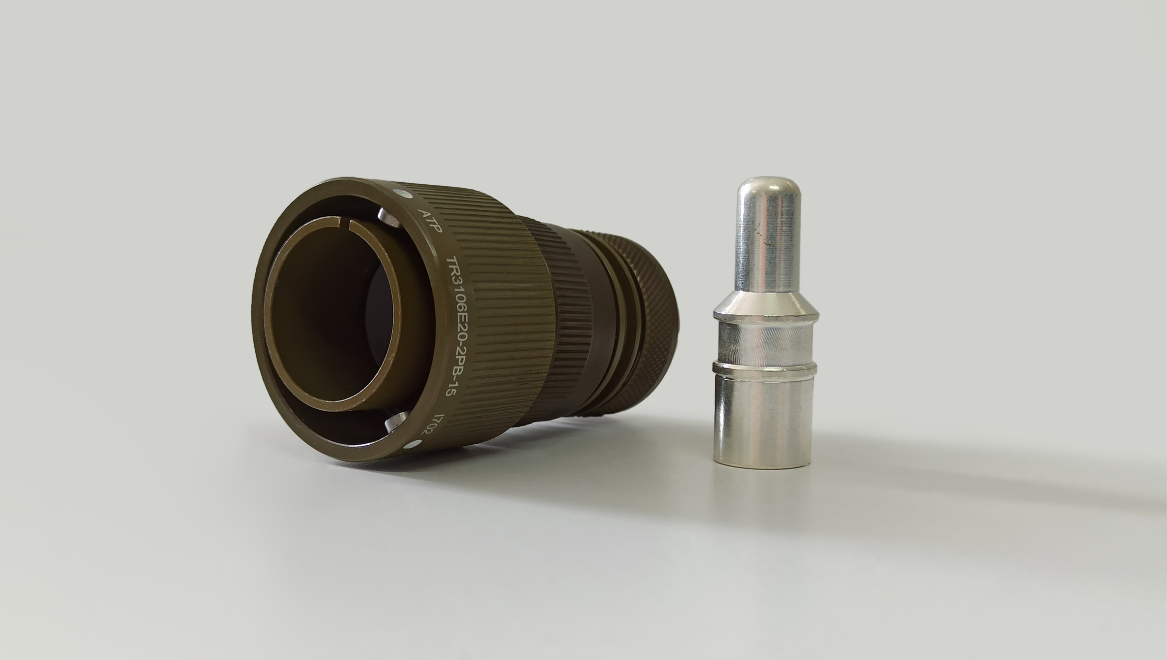 VG95234M-20-2PN,CA3106E20-2PB-15