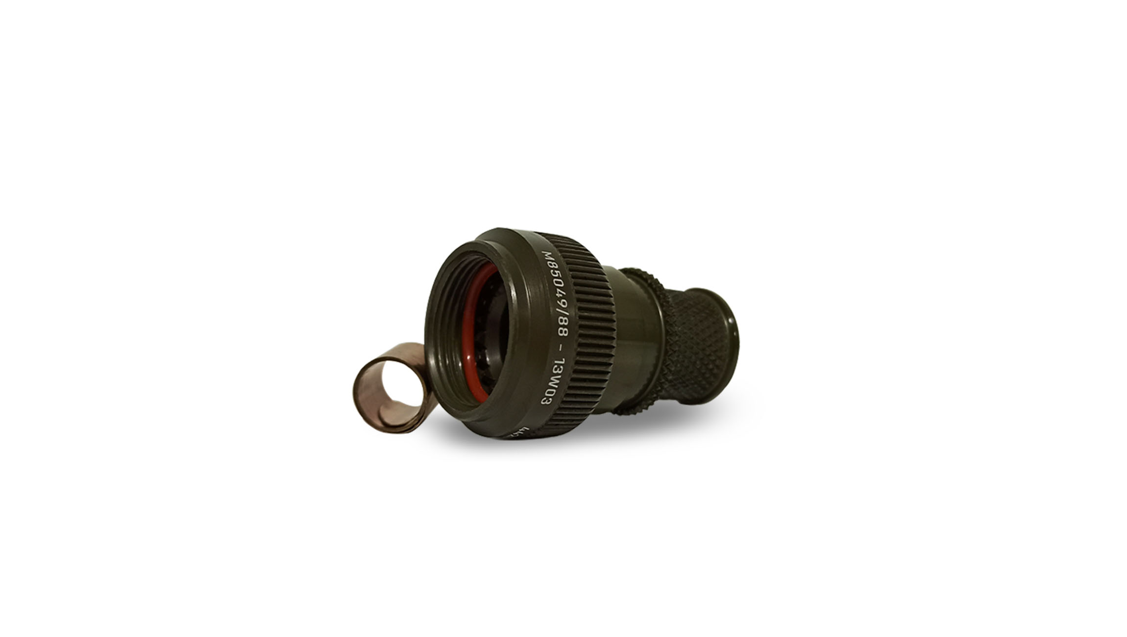 BACKSHELL,M85049/88-13W03