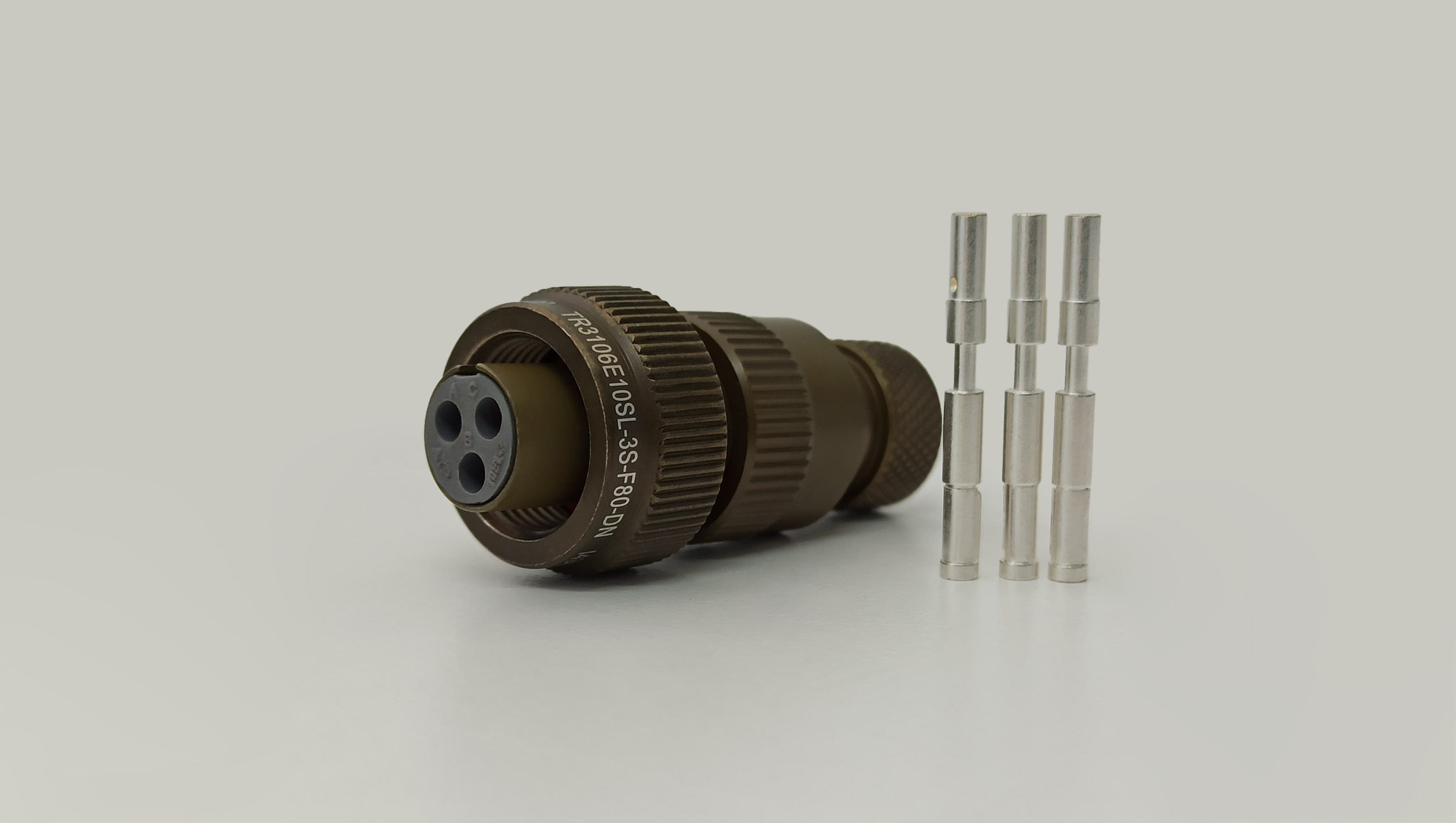 CA3106E10SL-3S-F80-DN