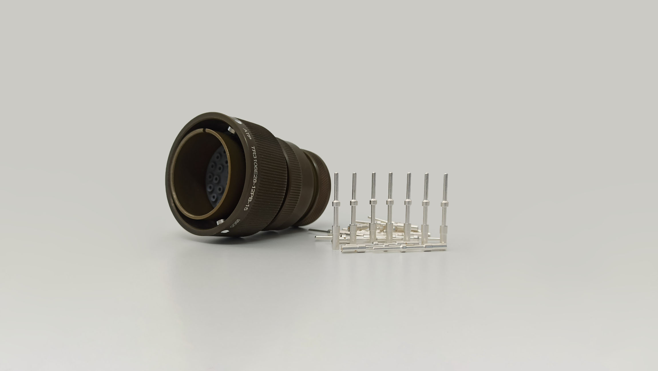VG95234M-28-12PN,CA3106E28-12PB-15