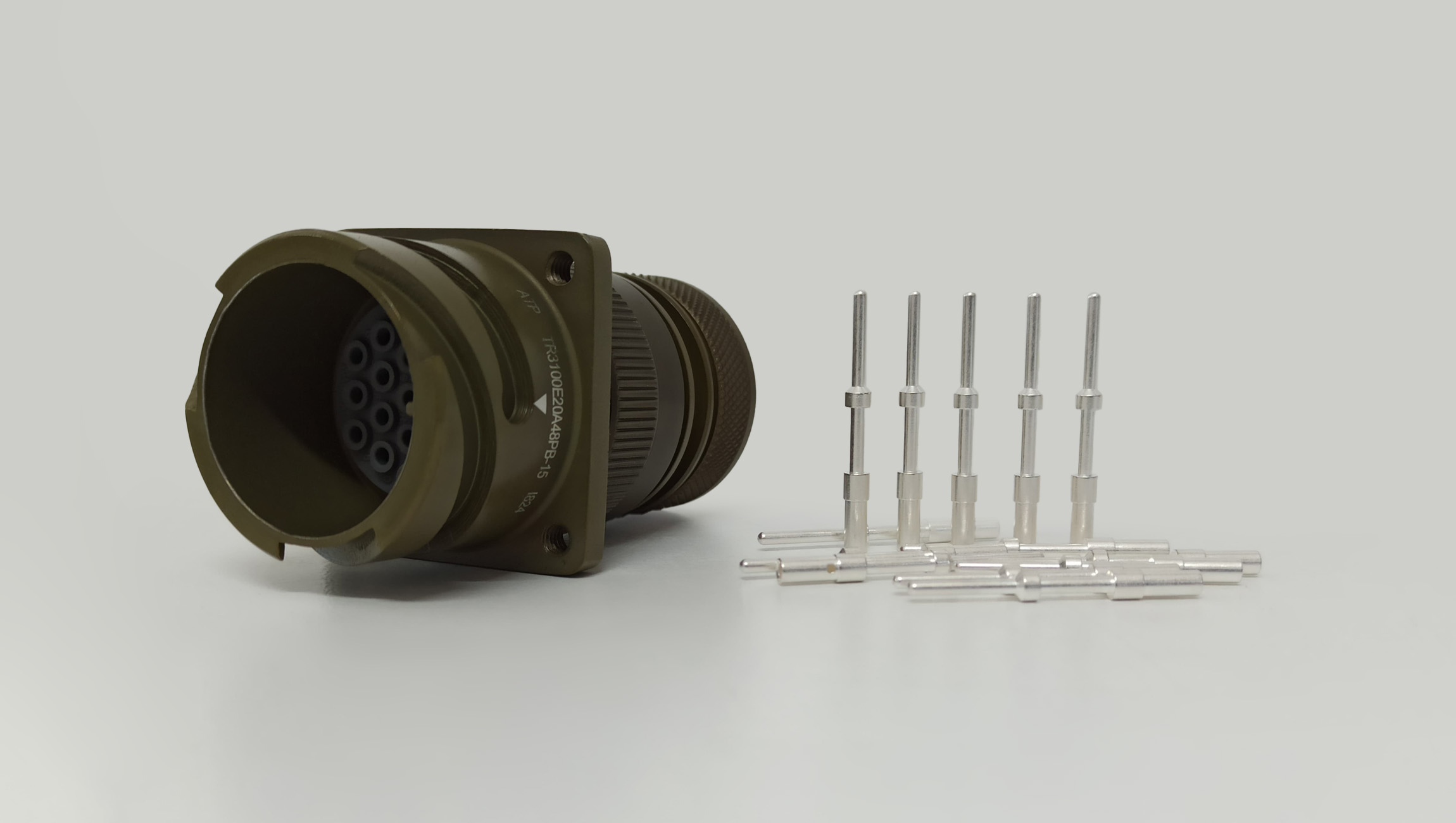 VG95234N1-20A48PN,CA3100E20A48PB-15
