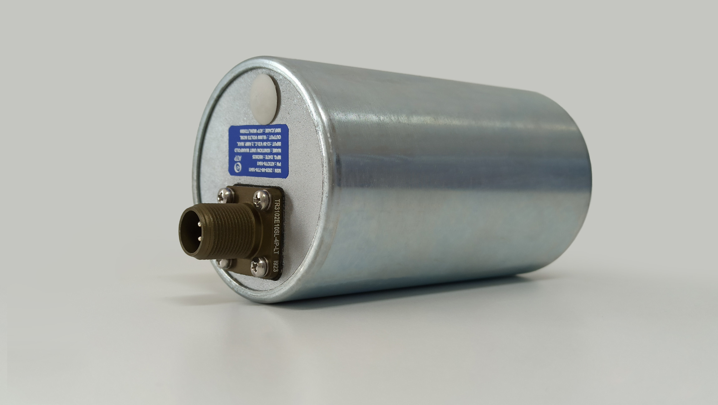 IGNITION UNIT,MANIFOLD 