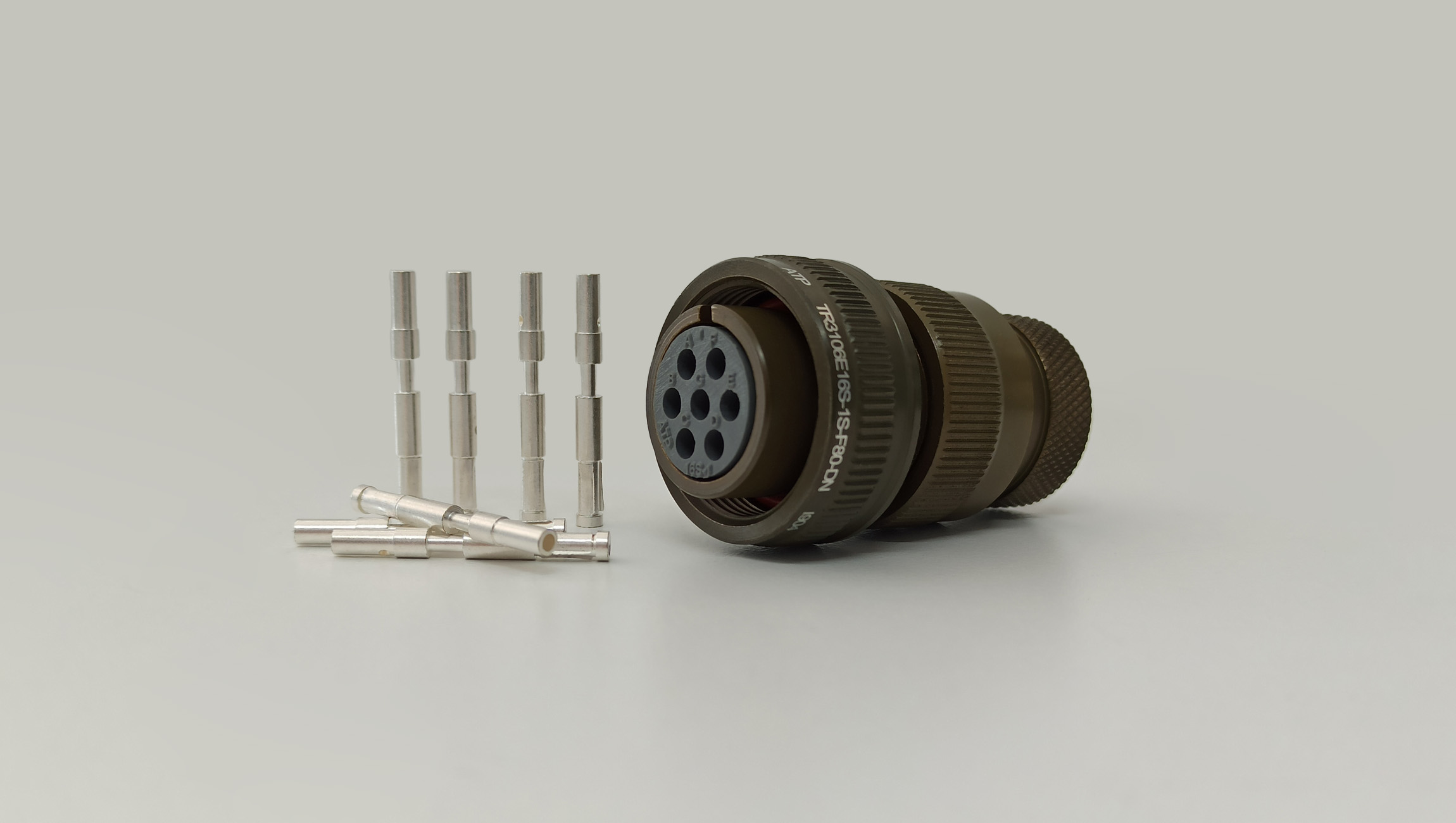CA3106E16S-1S-F80-DN