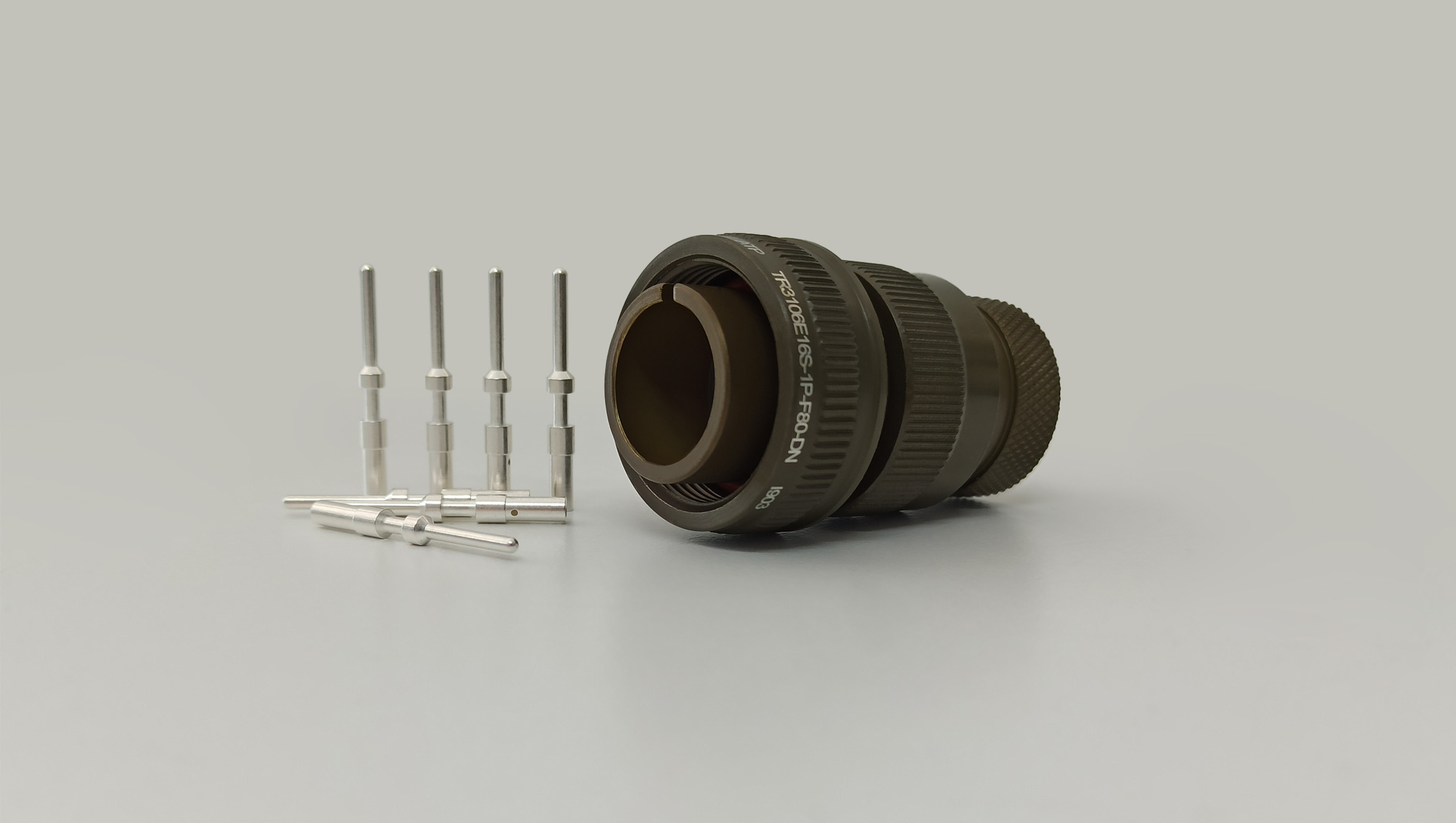 CA3106E16S-1P-F80-DN