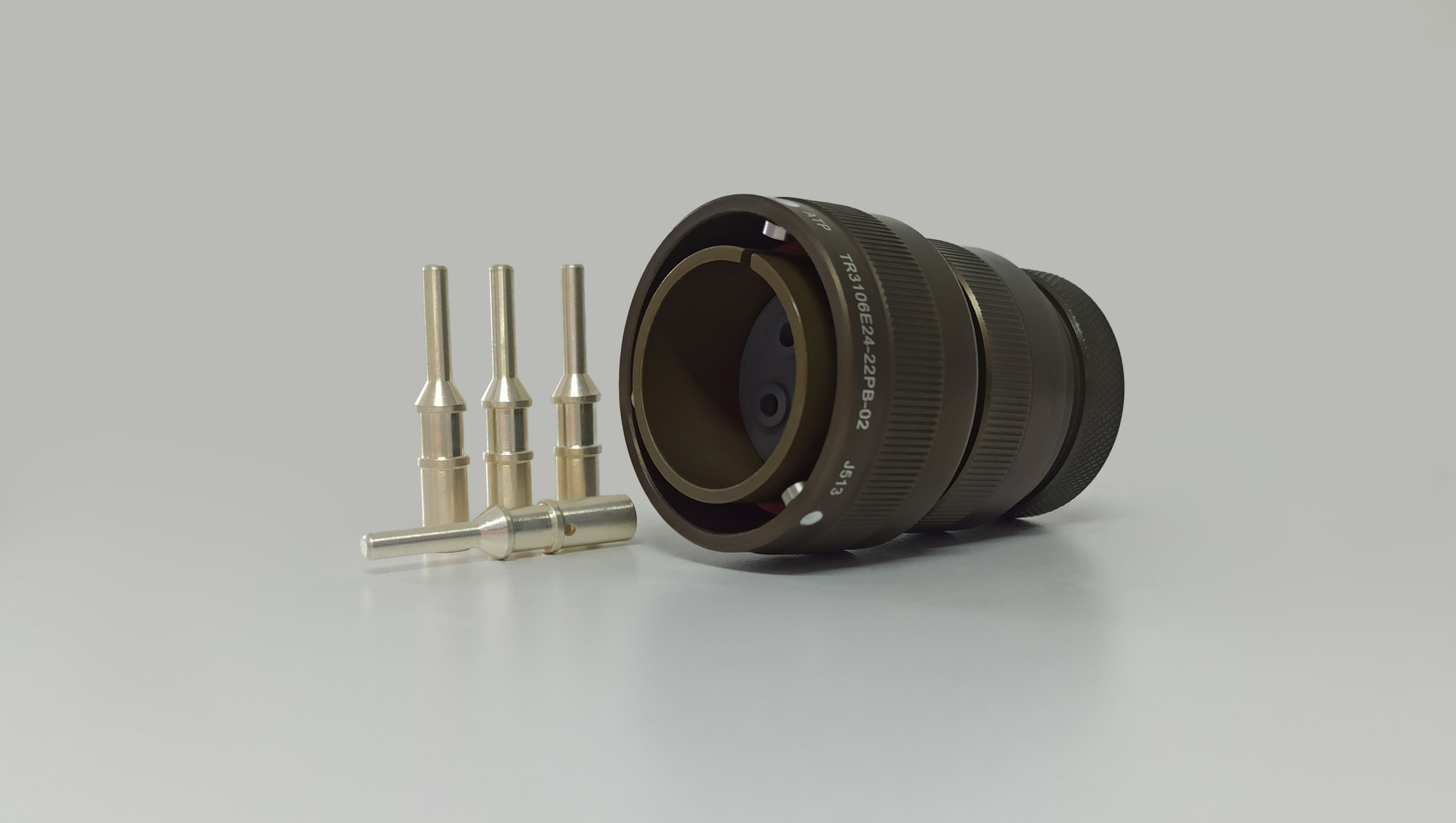 VG95234G-24-22PN,CA3106E24-22PB-02