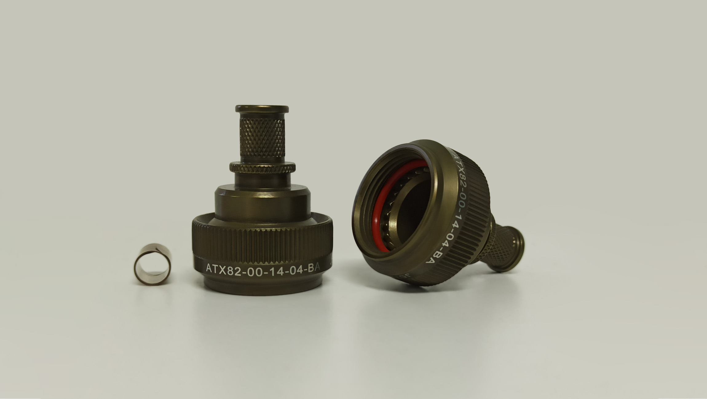 TXR54AB00-1404AI,91A1-14-04-1-B-HE050