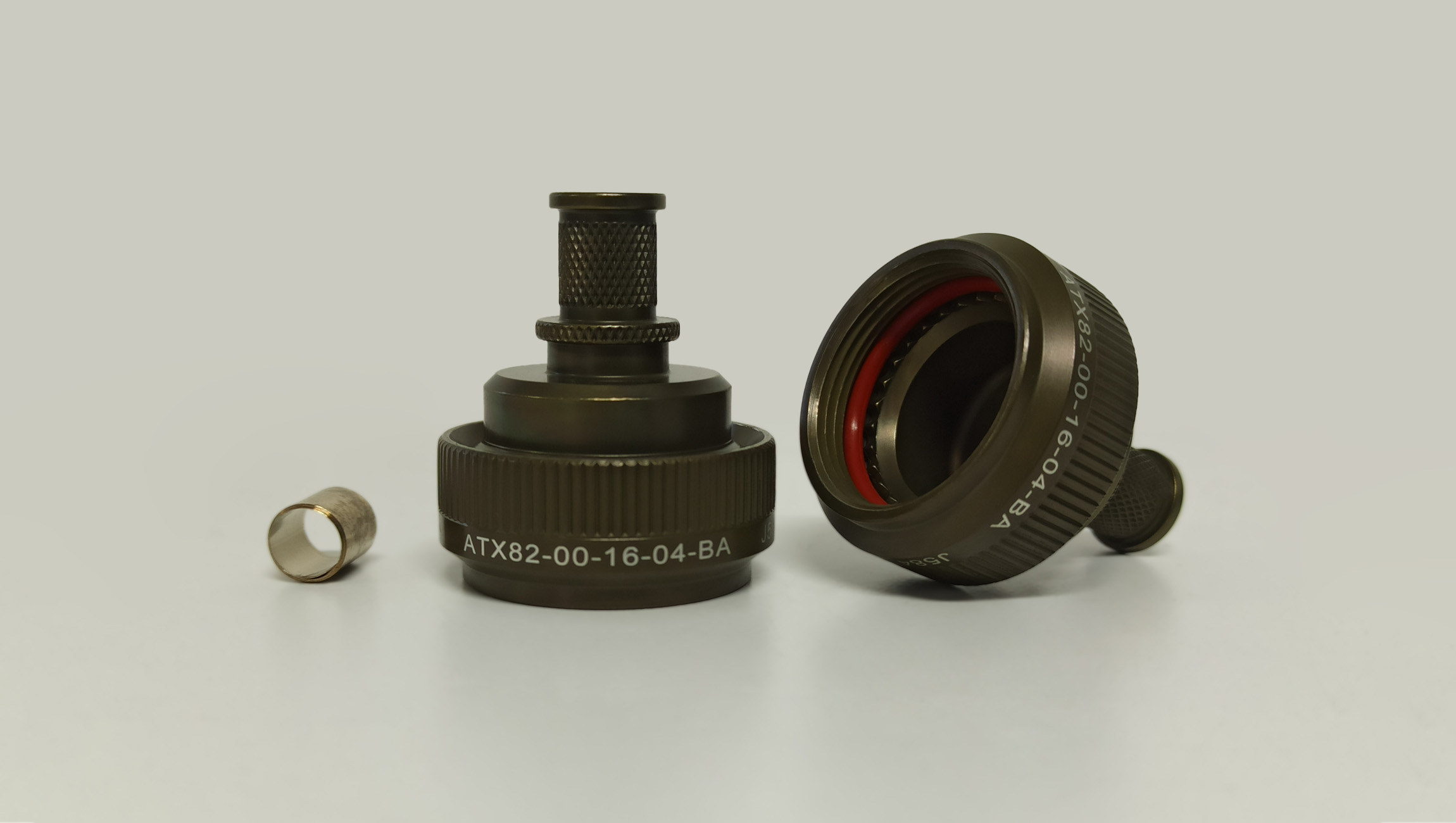 TXR54AB00-1604AI,91A1-16-04-1-B-HE050