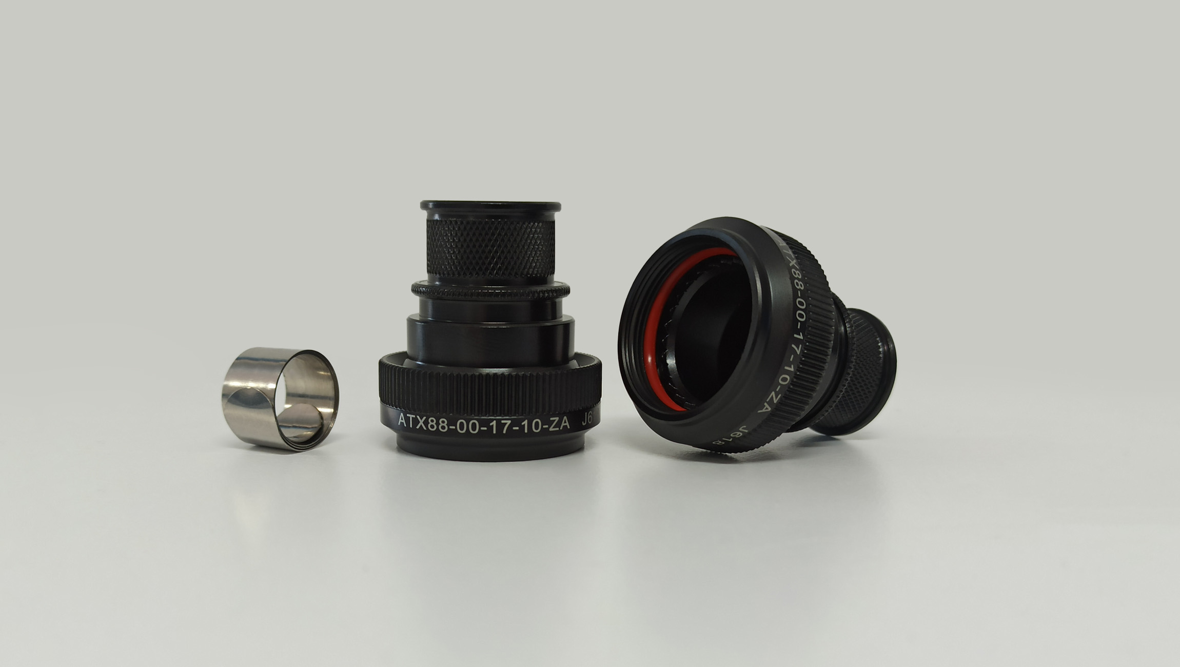 TXR40AZ00-1610AI,91H1-17-10-1-ZN-HE200
