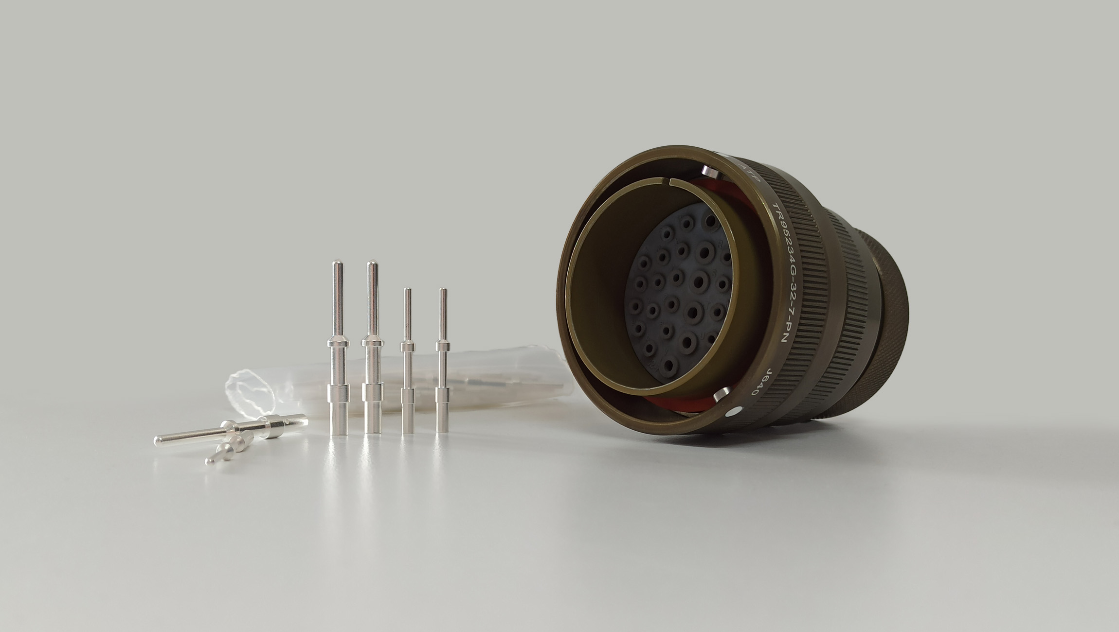 VG95234G-32-7PN,CA3106E32-7PB-02