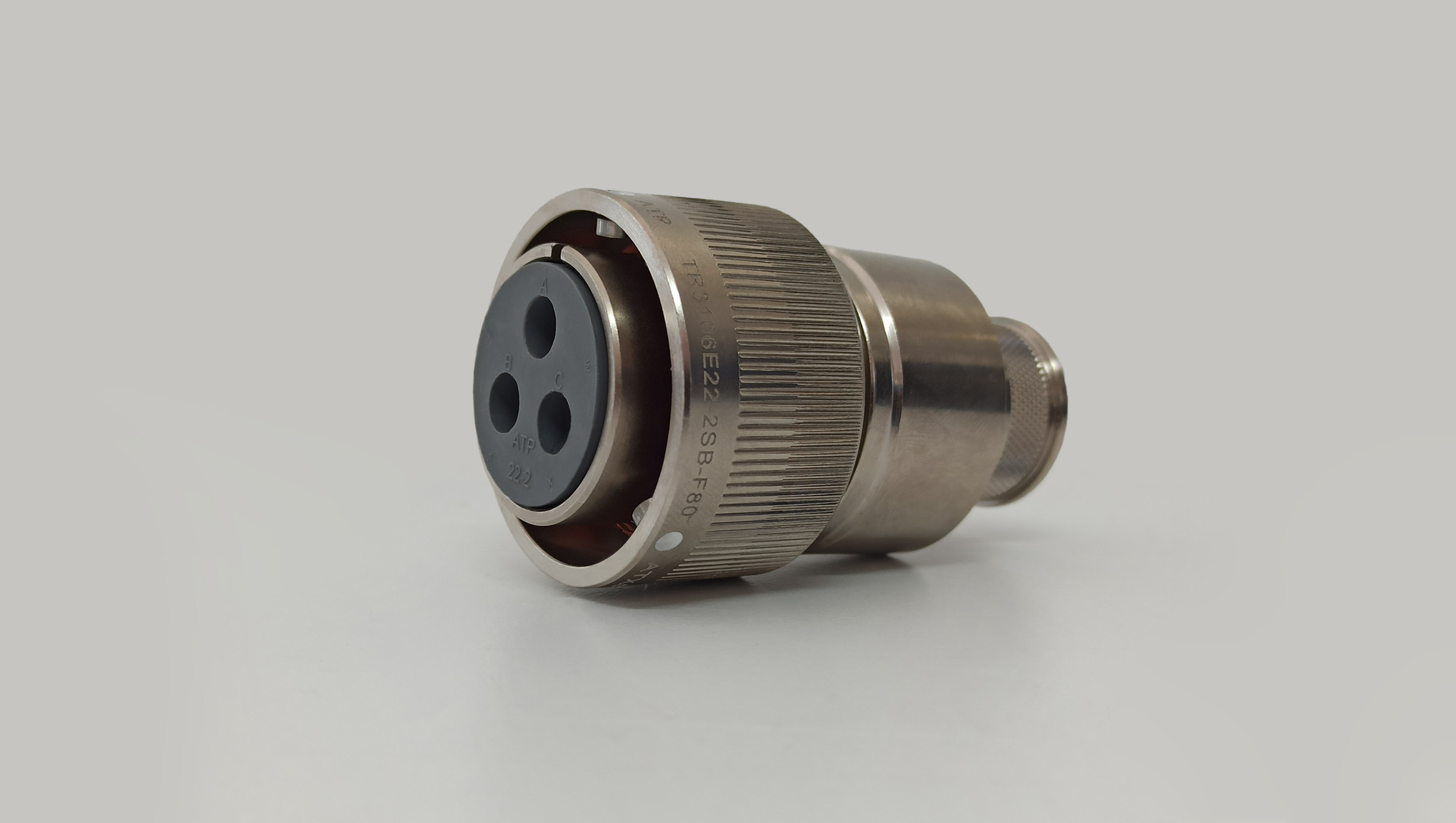 SPECIAL CONNECTOR