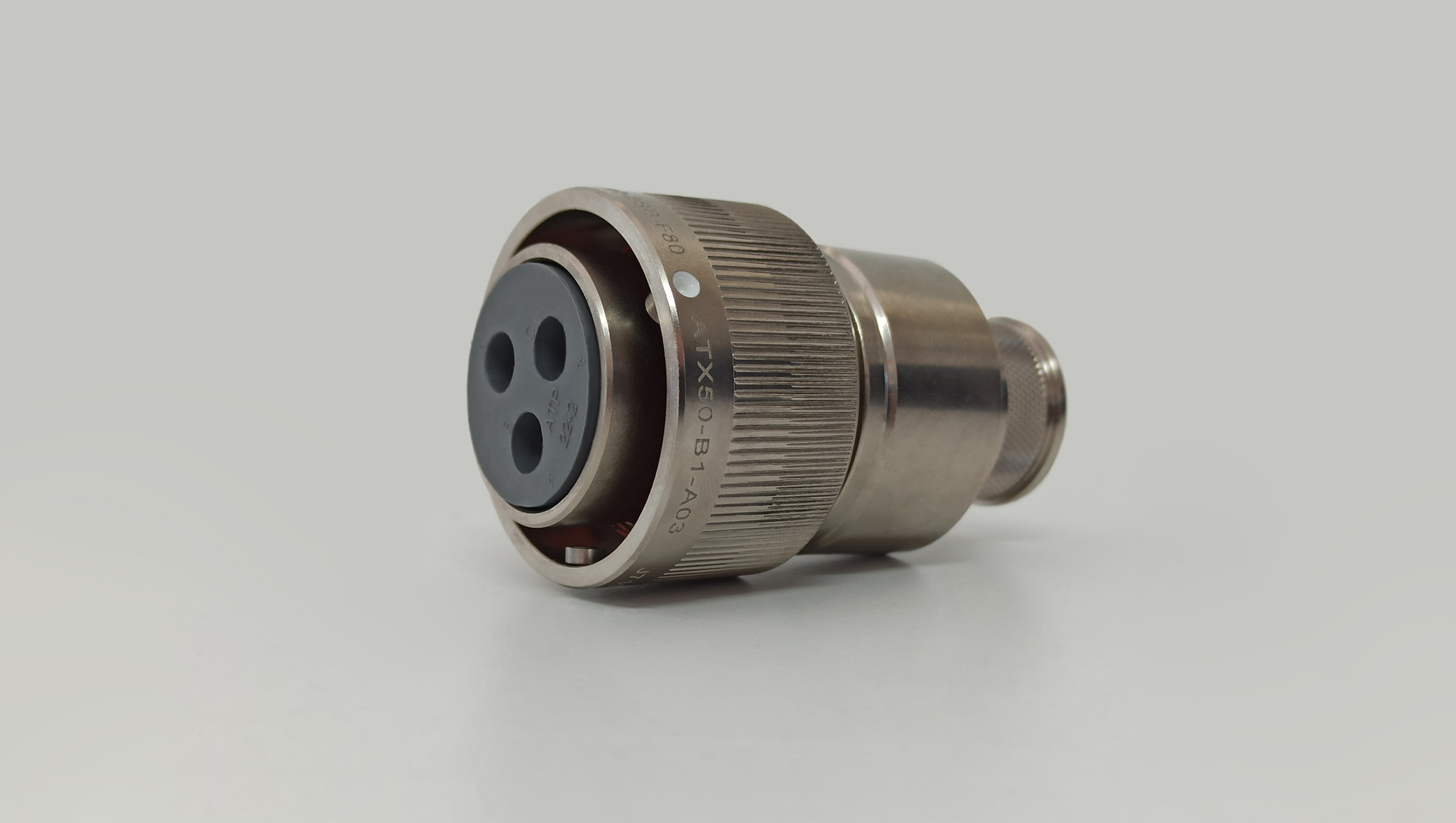 SPECIAL CONNECTOR
