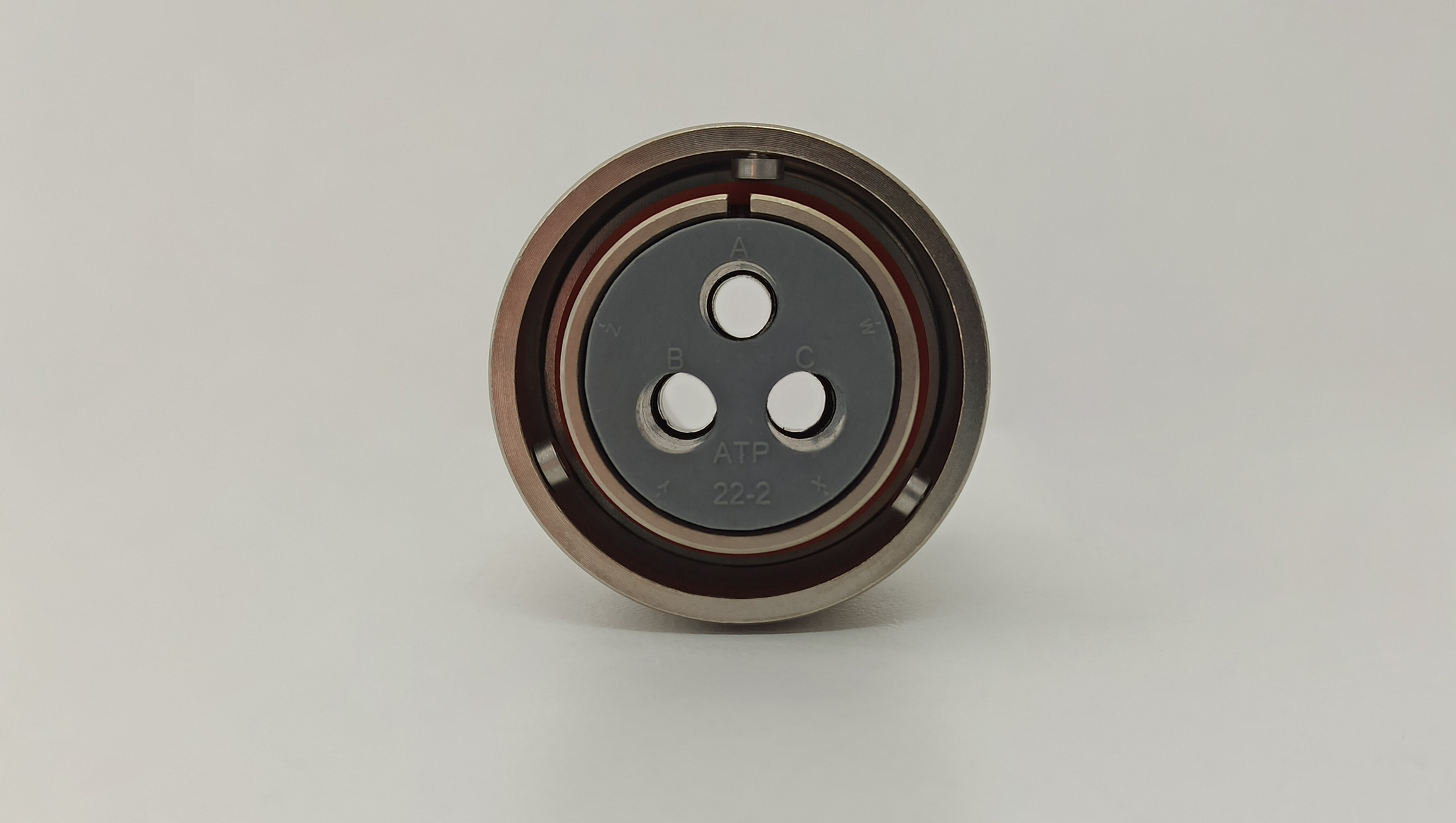 SPECIAL CONNECTOR