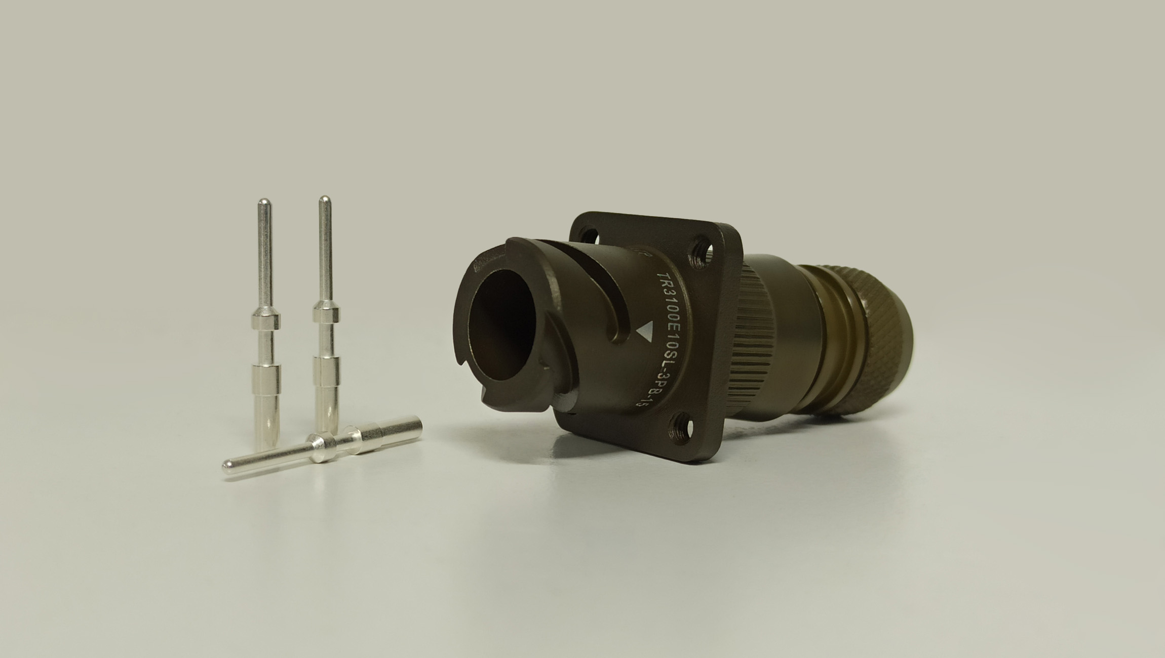 VG95234N1-10SL-3PN,CA3100E10SL-3PB-15