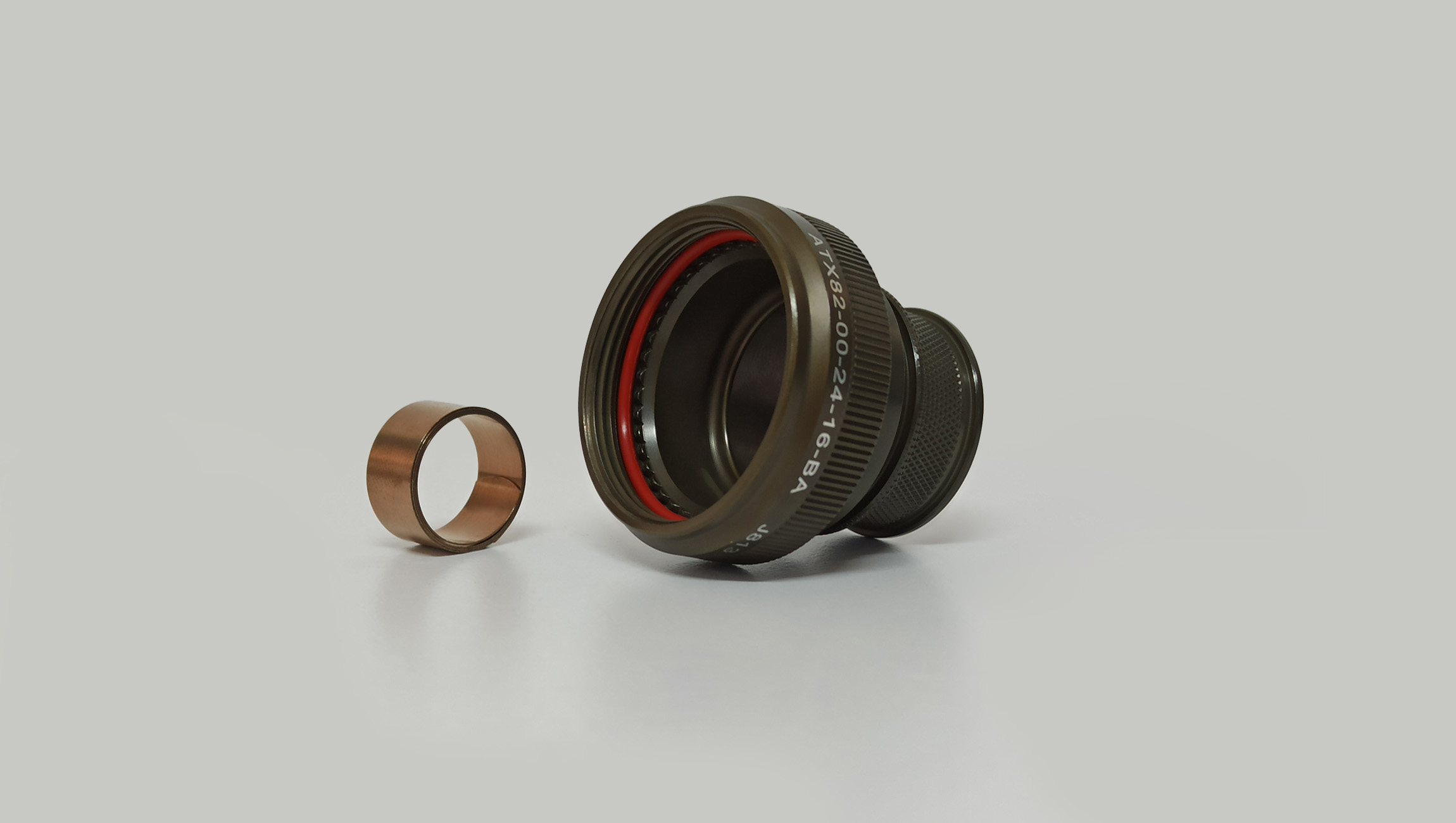 TXR54AB00-2416AI,91A1-24-16-1-B-HE300