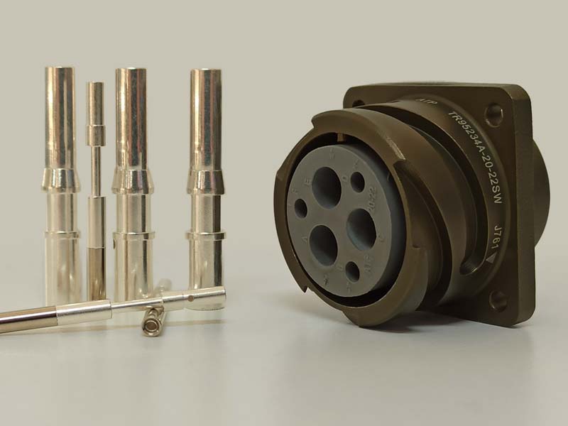 VG95234A-20-22SW,CA3102E20-22SWB-F80