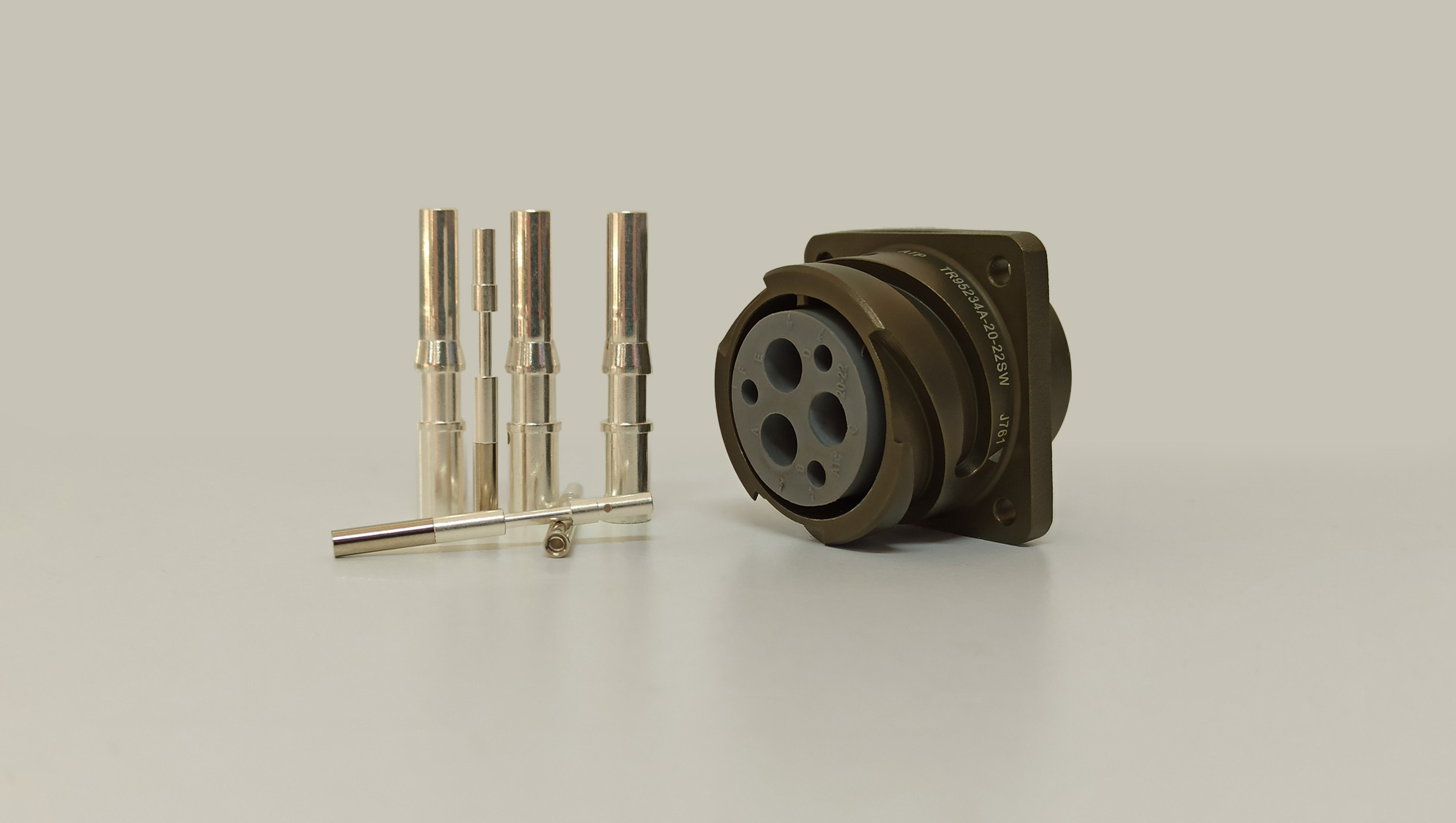 VG95234A-20-22SW,CA3102E20-22SWB-F80