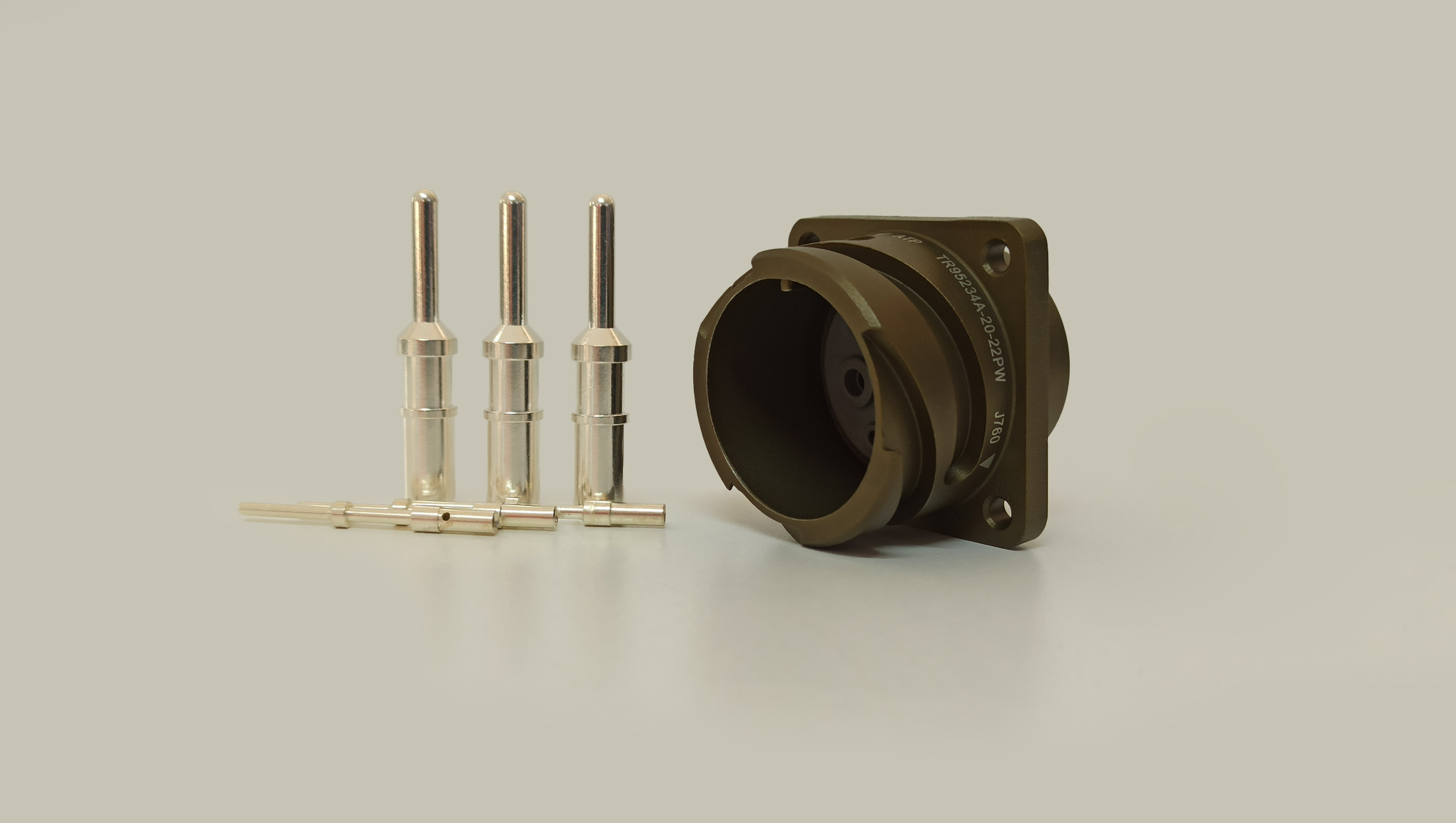 VG95234A-20-22PW,CA3102E20-22PWB-F80