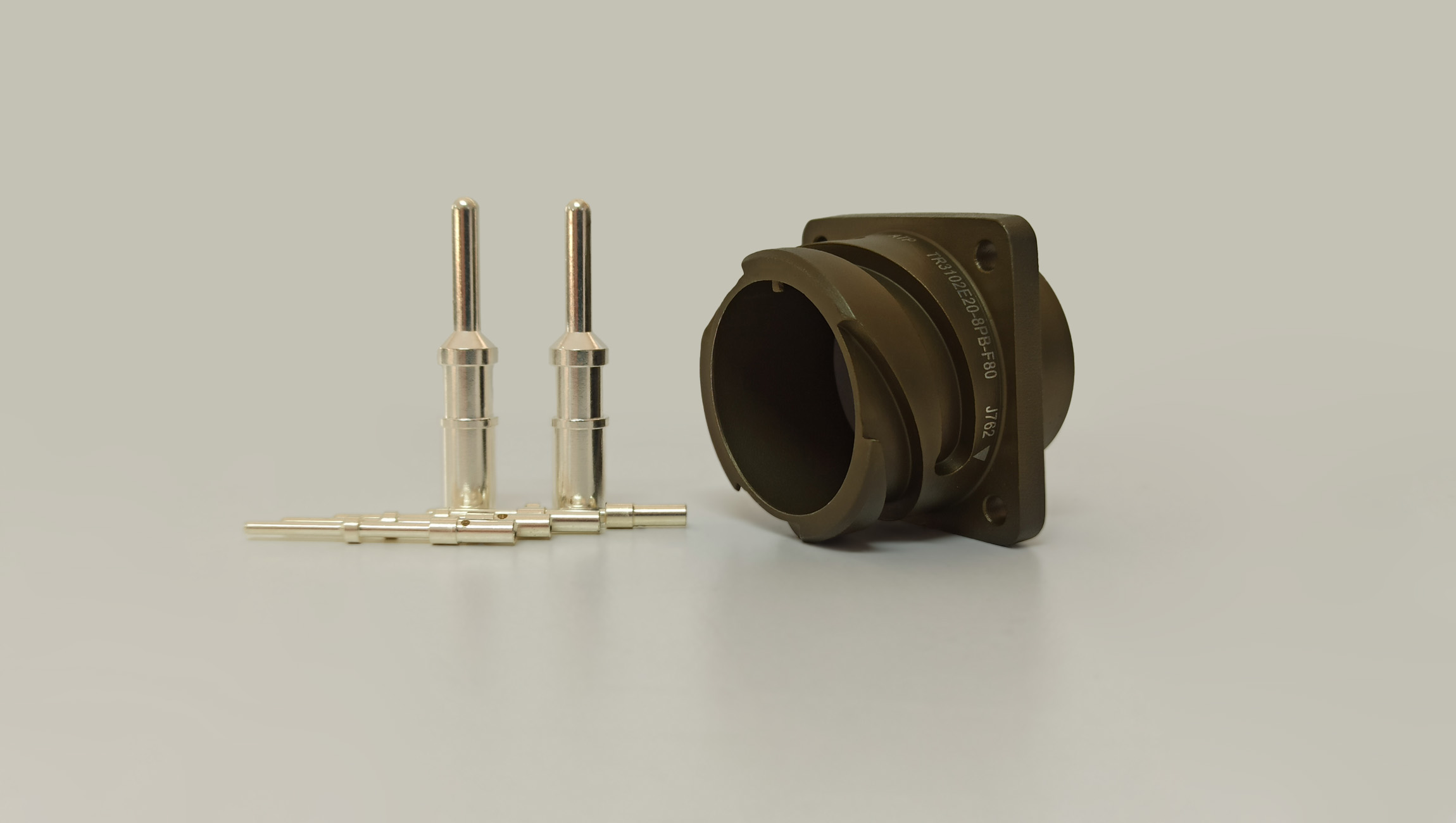 VG95234A-20-8PN,CA3102E20-8PB-F80