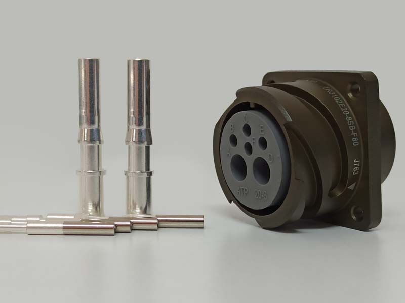 VG95234A-20-8SN,CA3102E20-8SB-F80