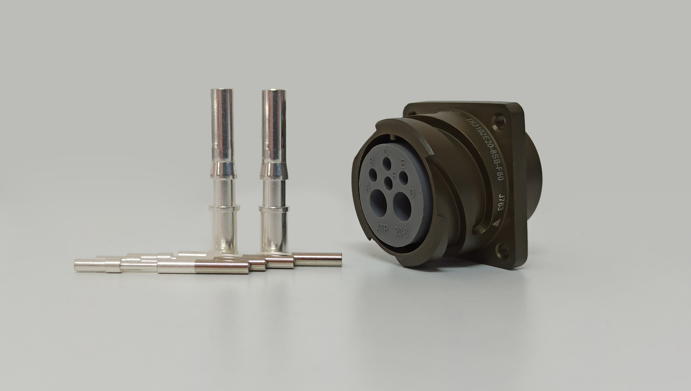 VG95234A-20-8SN,CA3102E20-8SB-F80