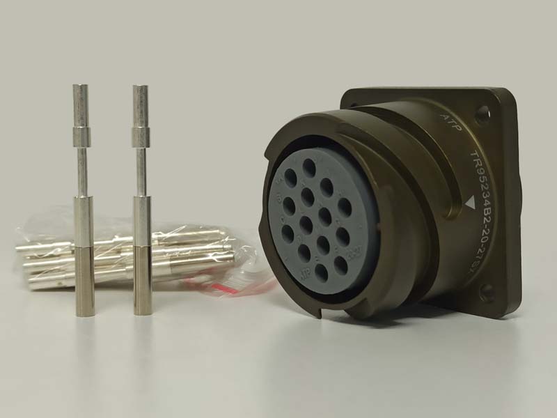 VG95234B2-20-27SX,CA3102E20-27SXB-F80-05