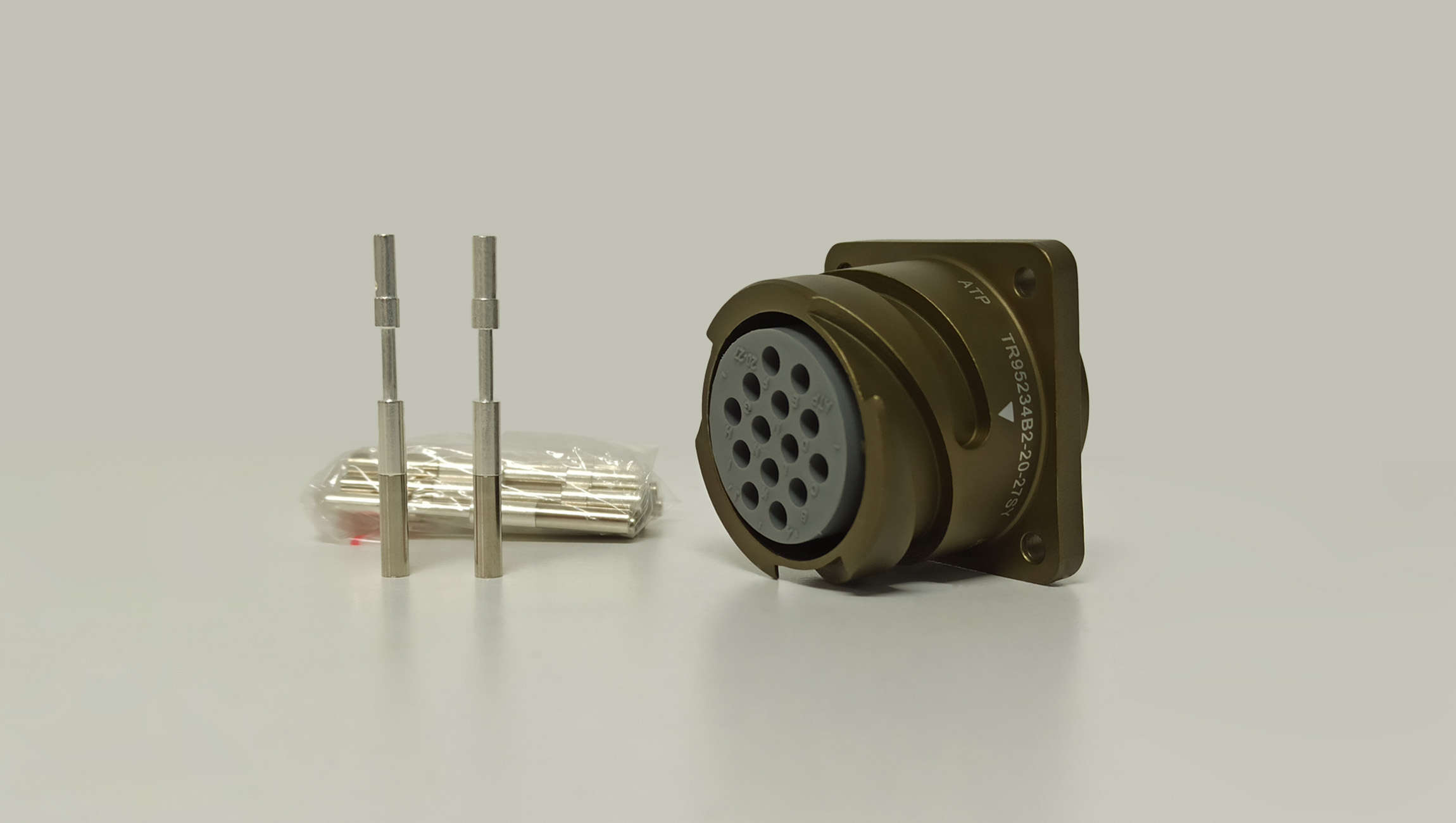 VG95234B2-20-27SY,CA3102E20-27SYB-F80-05