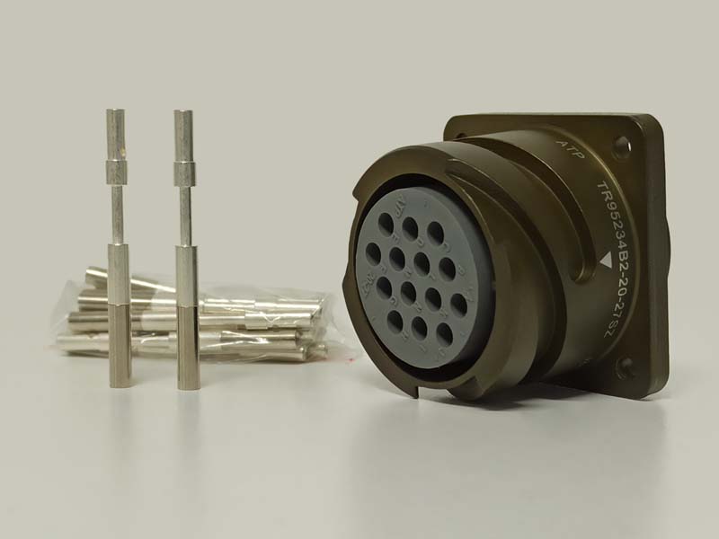 VG95234B2-20-27SZ,CA3102E20-27SZB-F80-05