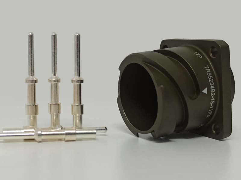 VG95234B2-18-11PX,CA3102E18-11PXB-F80-05