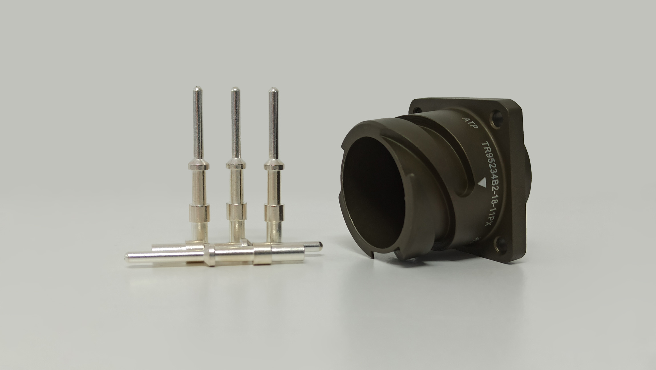 VG95234B2-18-11PX,CA3102E18-11PXB-F80-05