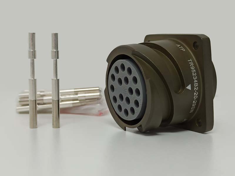 VG95234B2-20-29SN,CA3102E20-29SB-F80-05