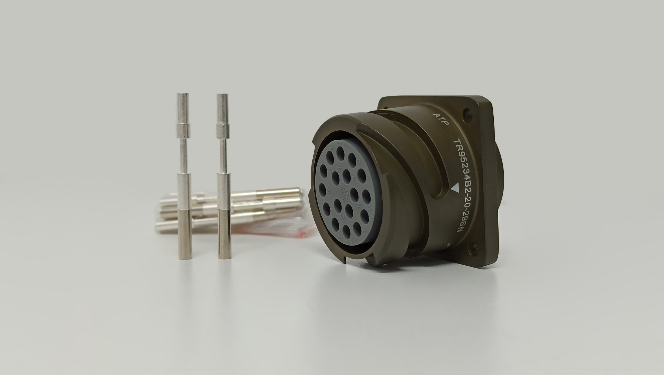 VG95234B2-20-29SN,CA3102E20-29SB-F80-05