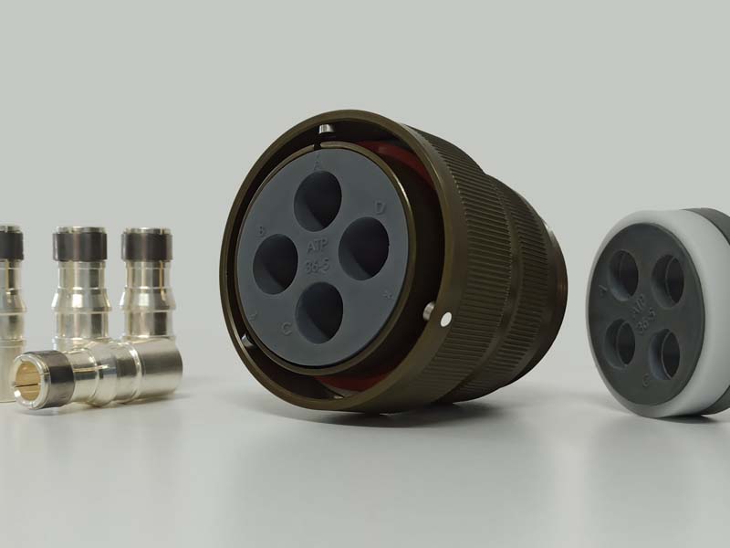 VG95234H-36-5SN,CA3106F36-5SB-F80