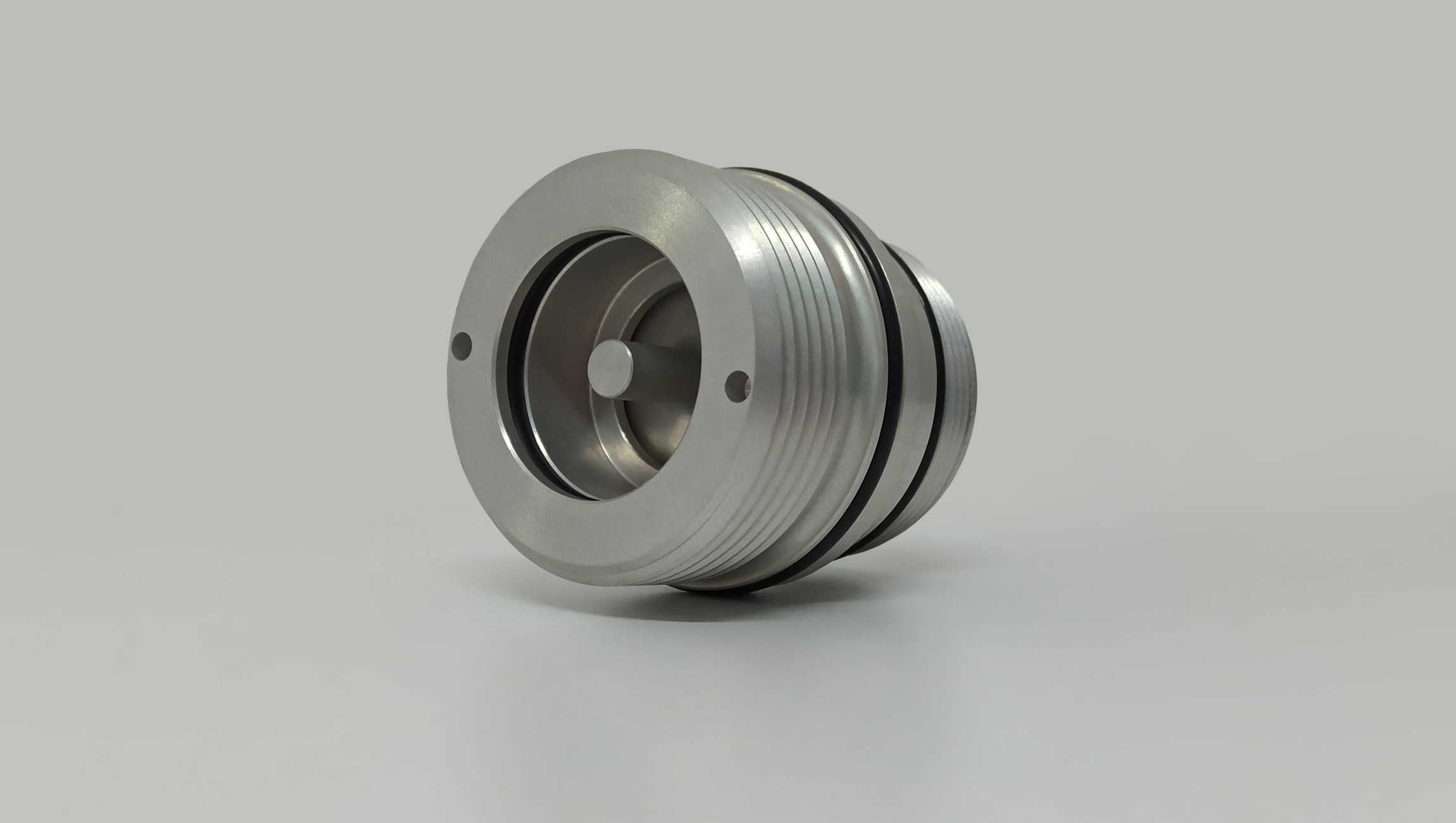 COUPLING HALF,QUICK DISCONNECT